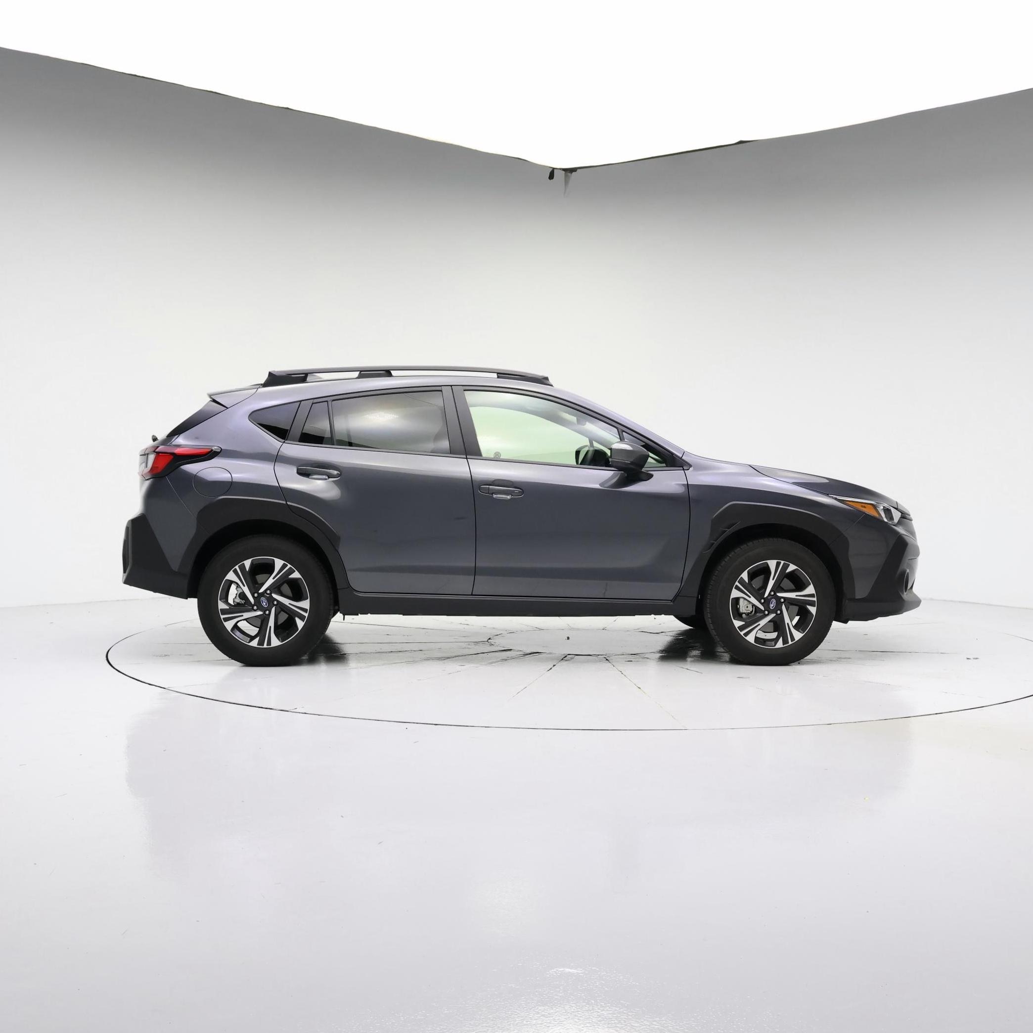 Thumbnail: 2024 Subaru Crosstrek - 7