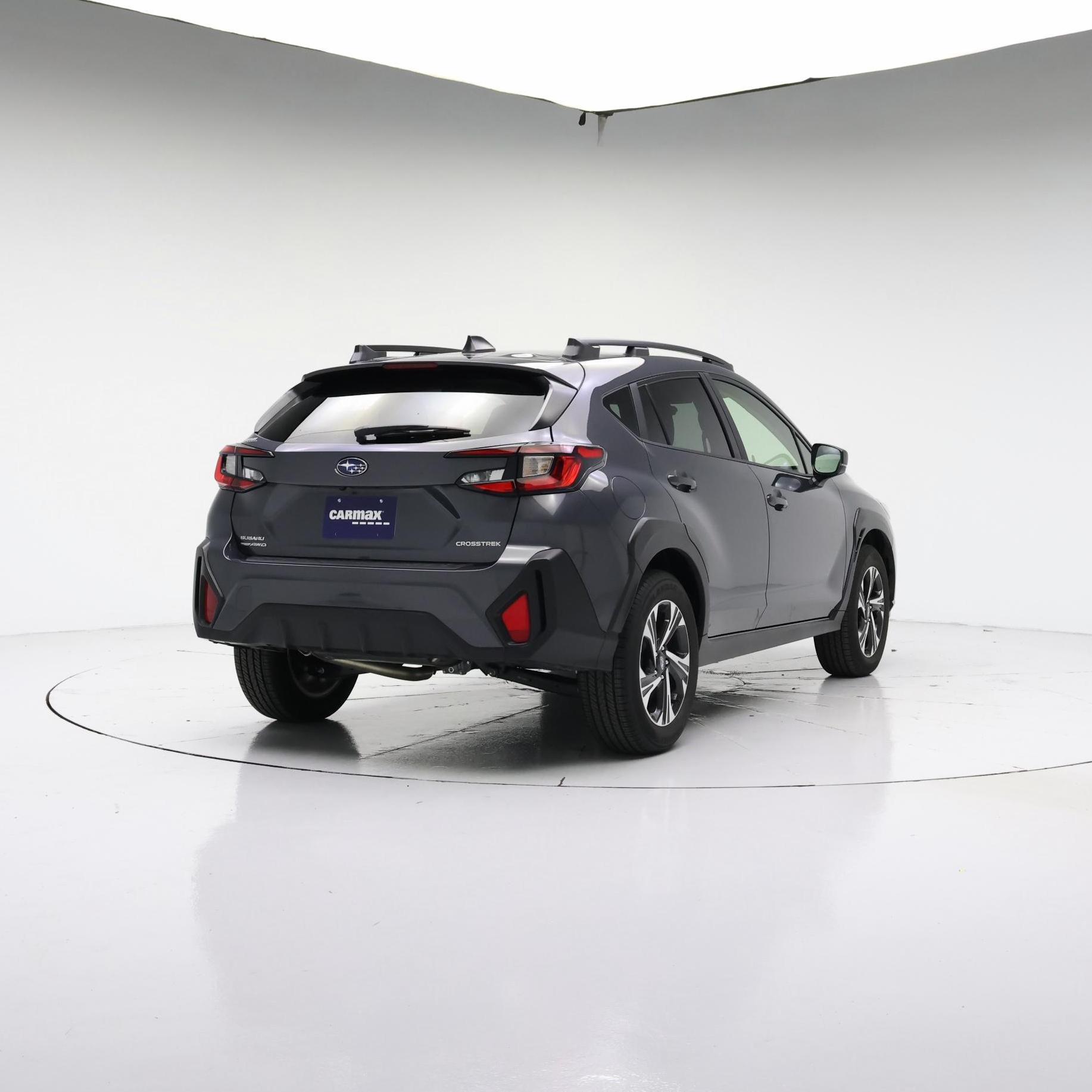 Thumbnail: 2024 Subaru Crosstrek - 8