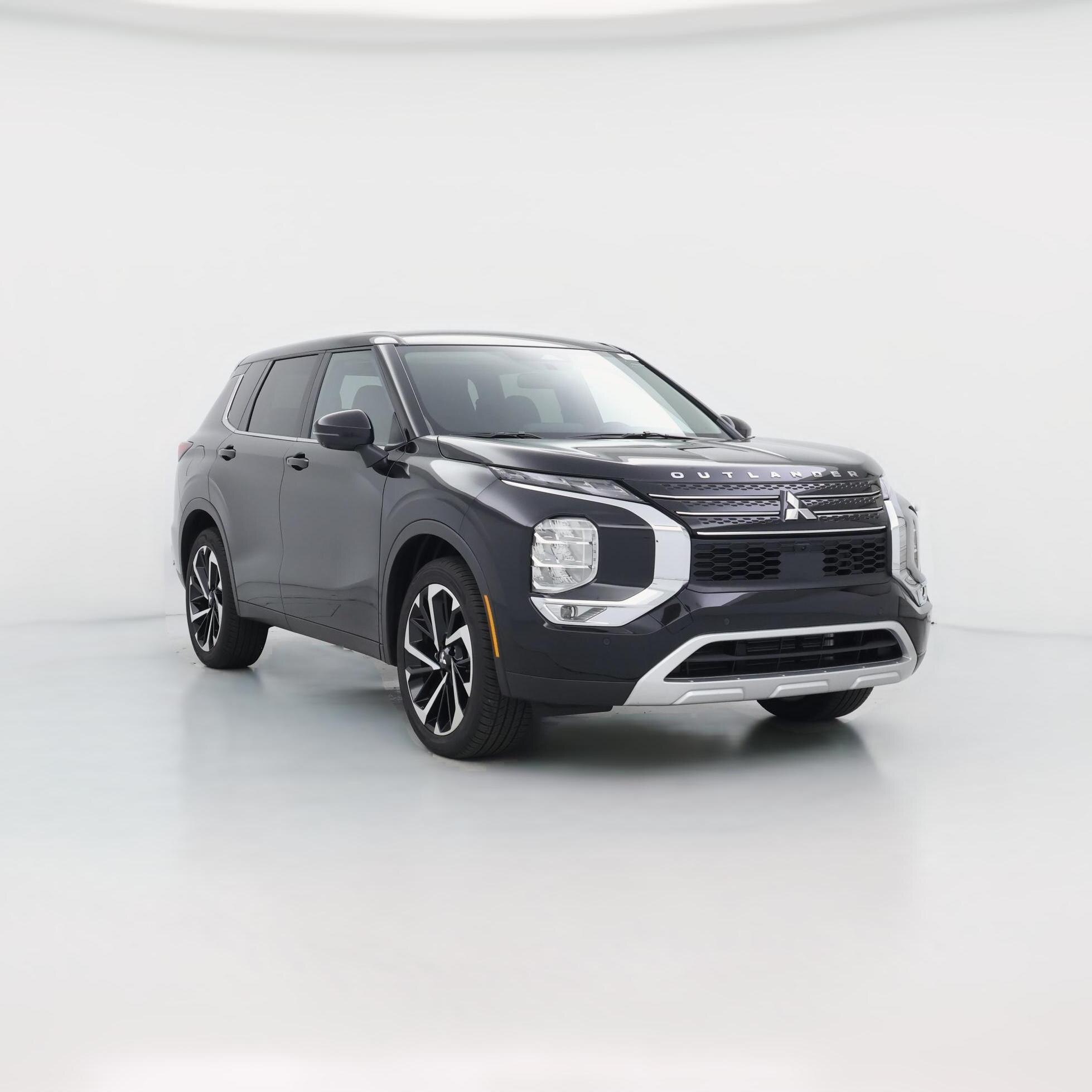Thumbnail: 2024 Mitsubishi Outlander - 1