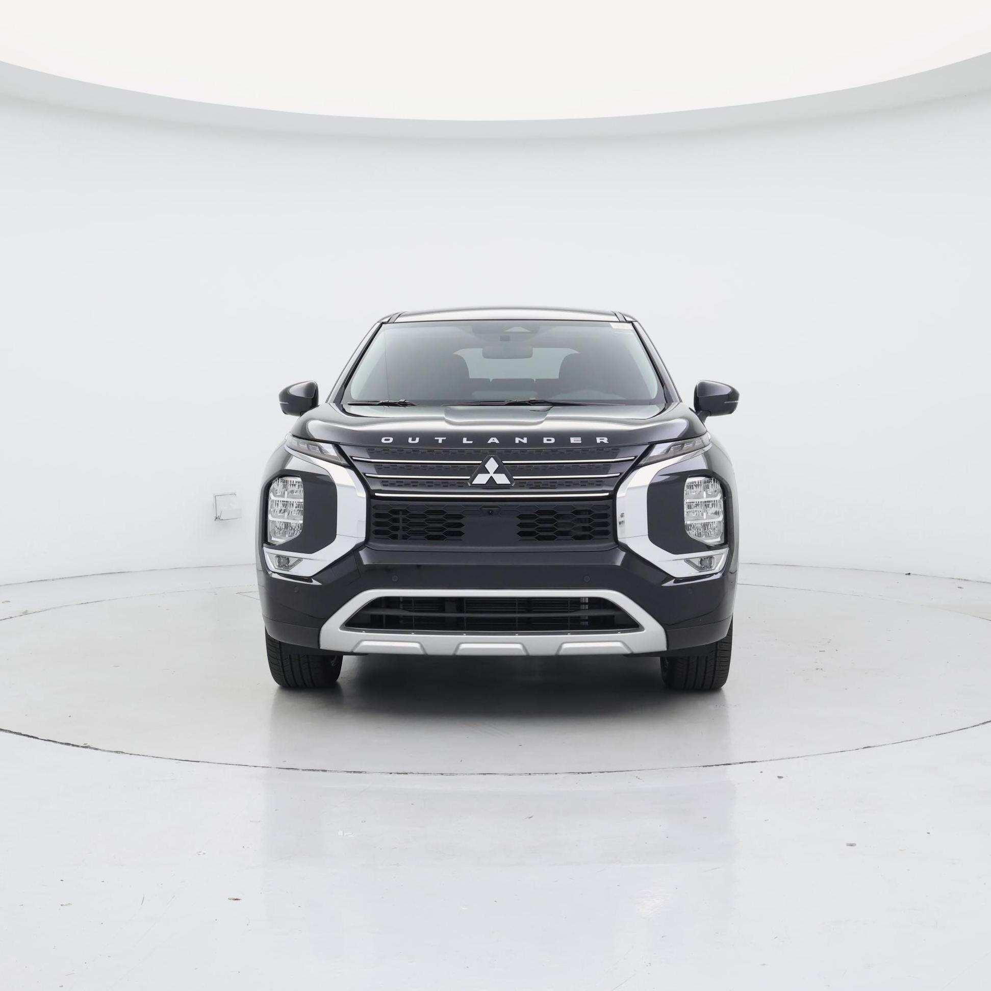 Thumbnail: 2024 Mitsubishi Outlander - 5