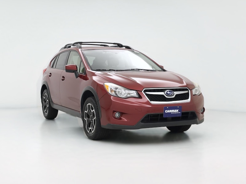2015 Subaru XV Crosstrek Premium -
                  Newport News, VA
