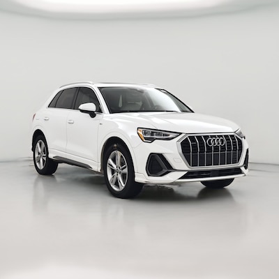 2020 Audi Q3 Premium S-Line