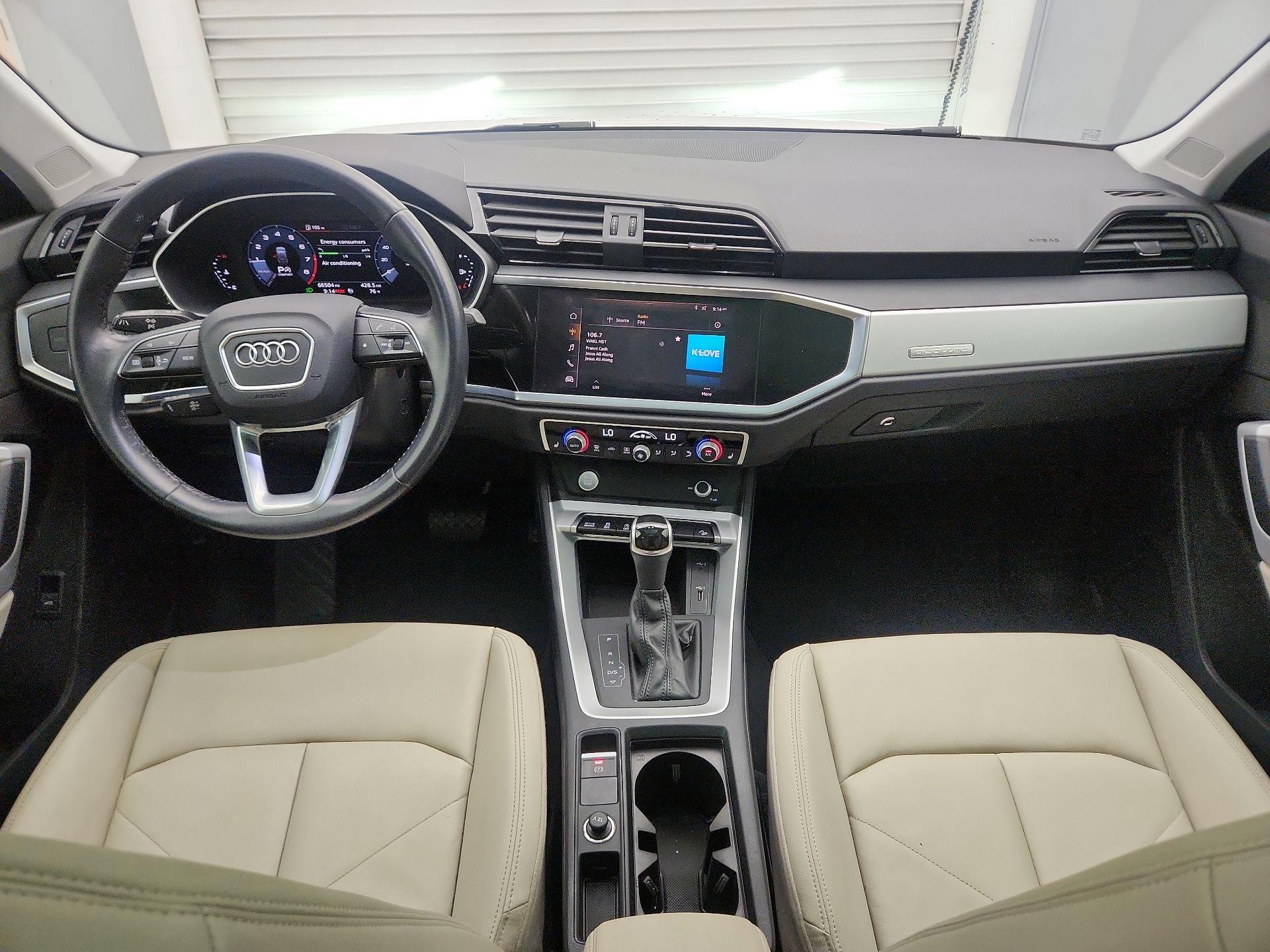 Thumbnail: 2020 Audi Q3 - 9