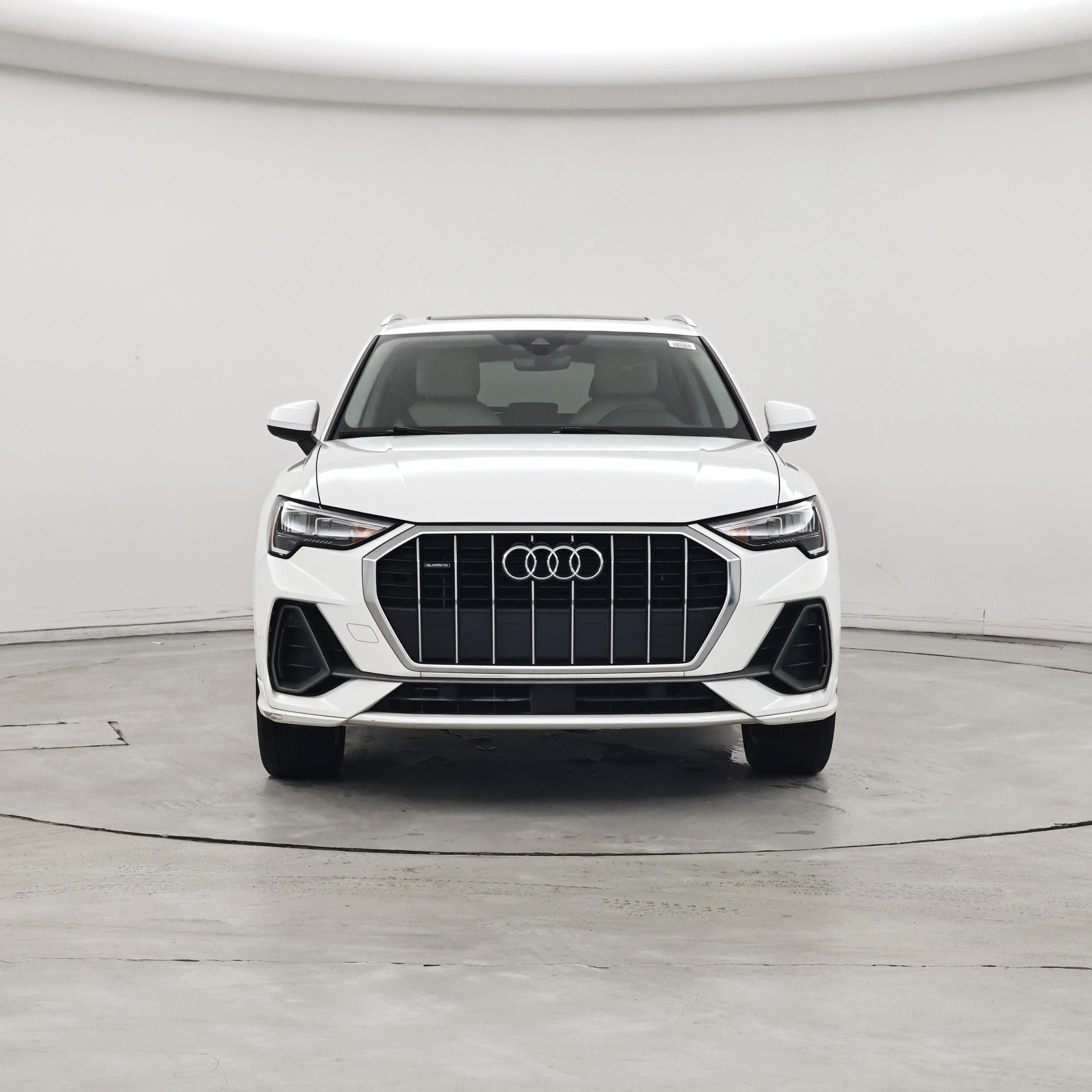Thumbnail: 2020 Audi Q3 - 5