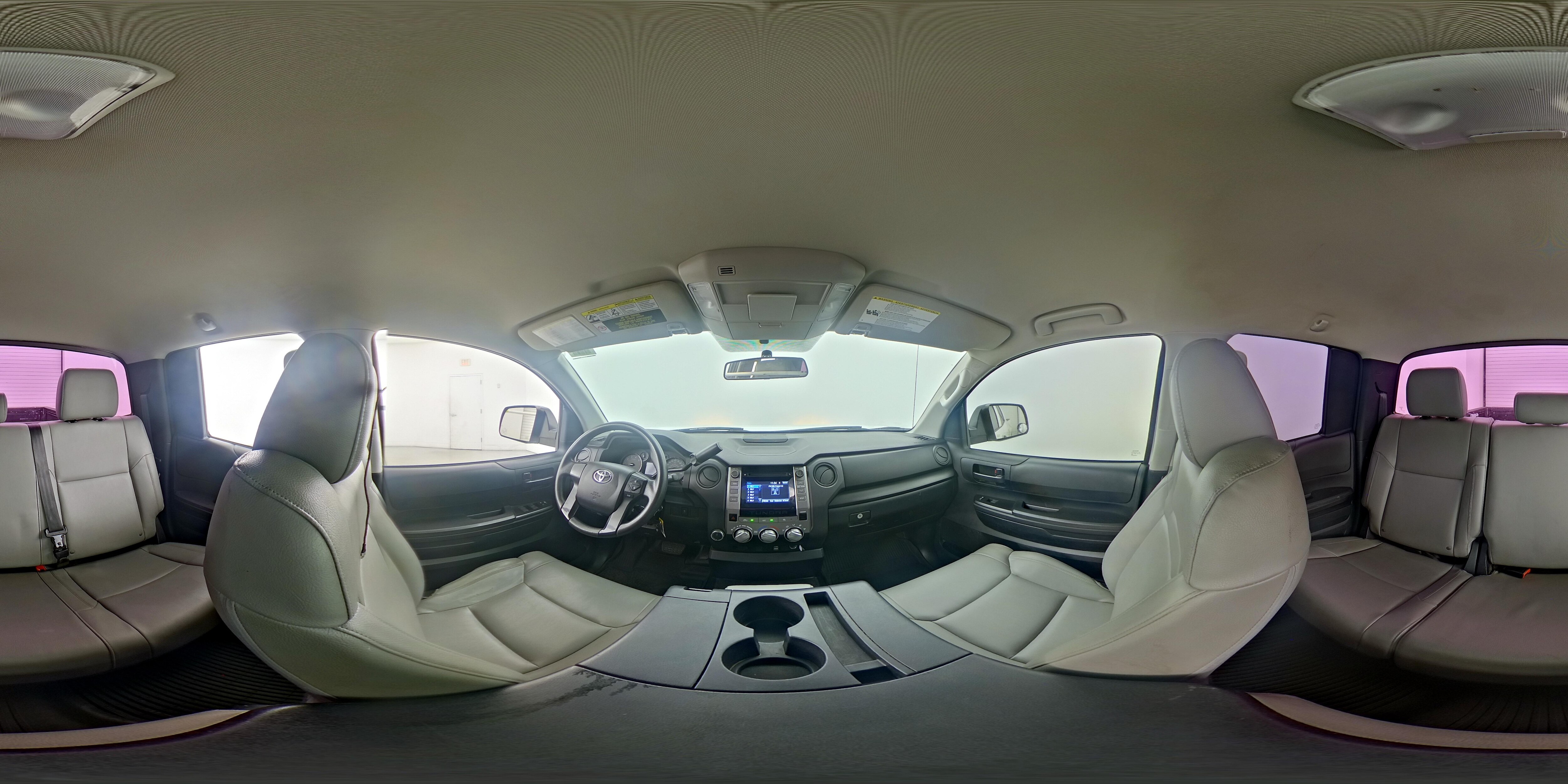 2016 Toyota Tundra SR - Photo 24
