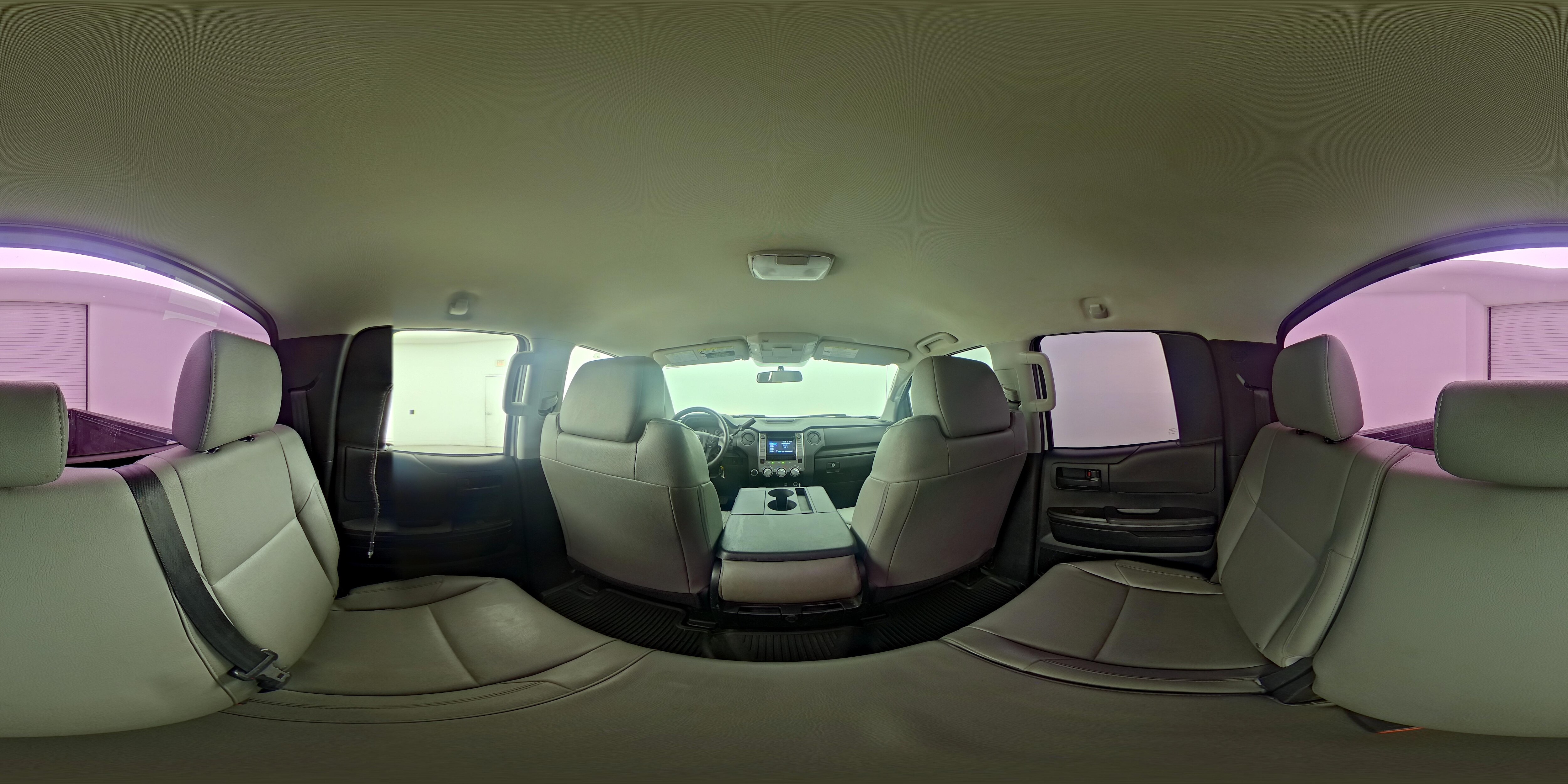 2016 Toyota Tundra SR - Photo 25