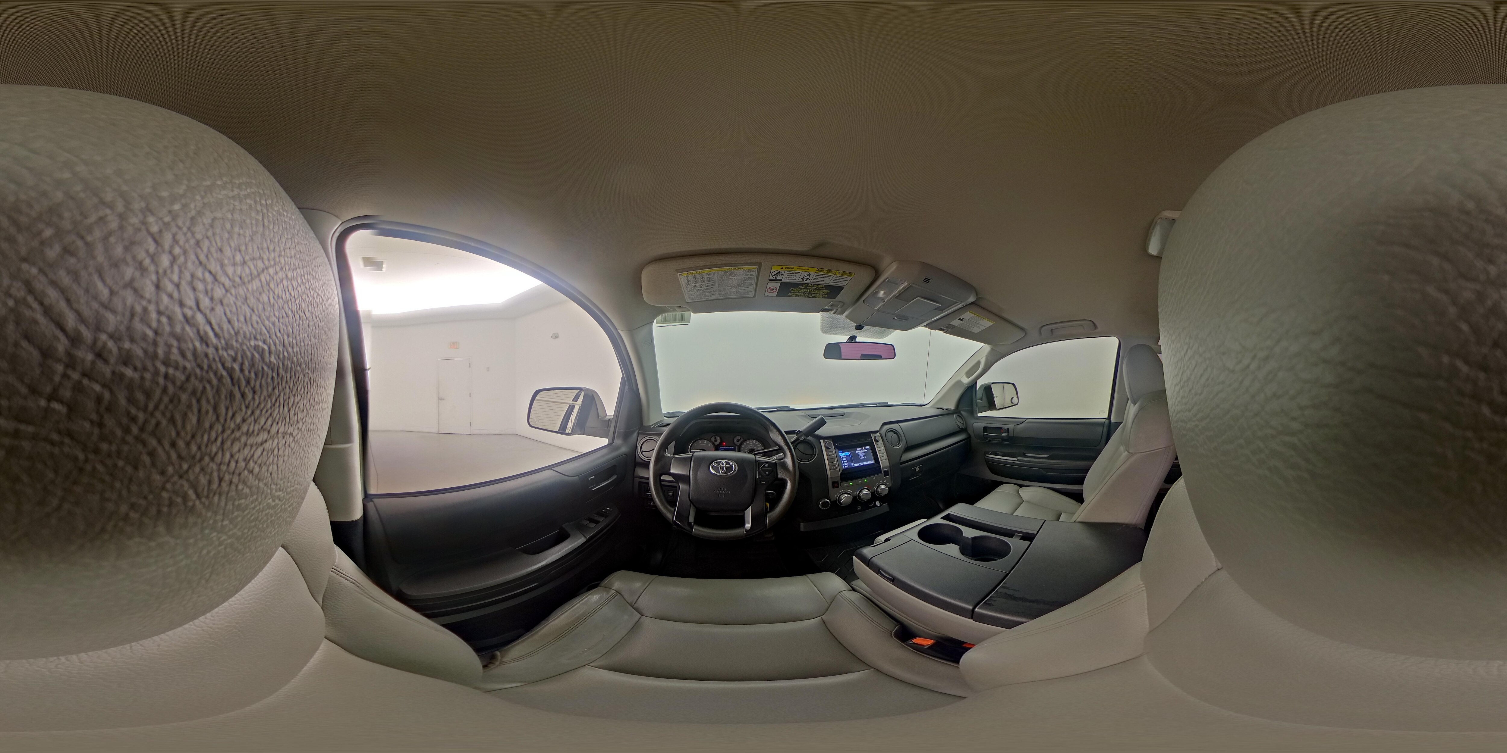 2016 Toyota Tundra SR - Photo 26