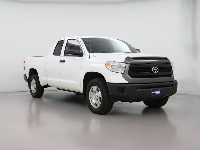 2016 Toyota Tundra SR -
                  Lexington, KY