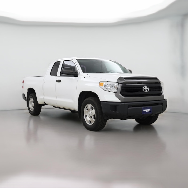 2016 Toyota Tundra SR