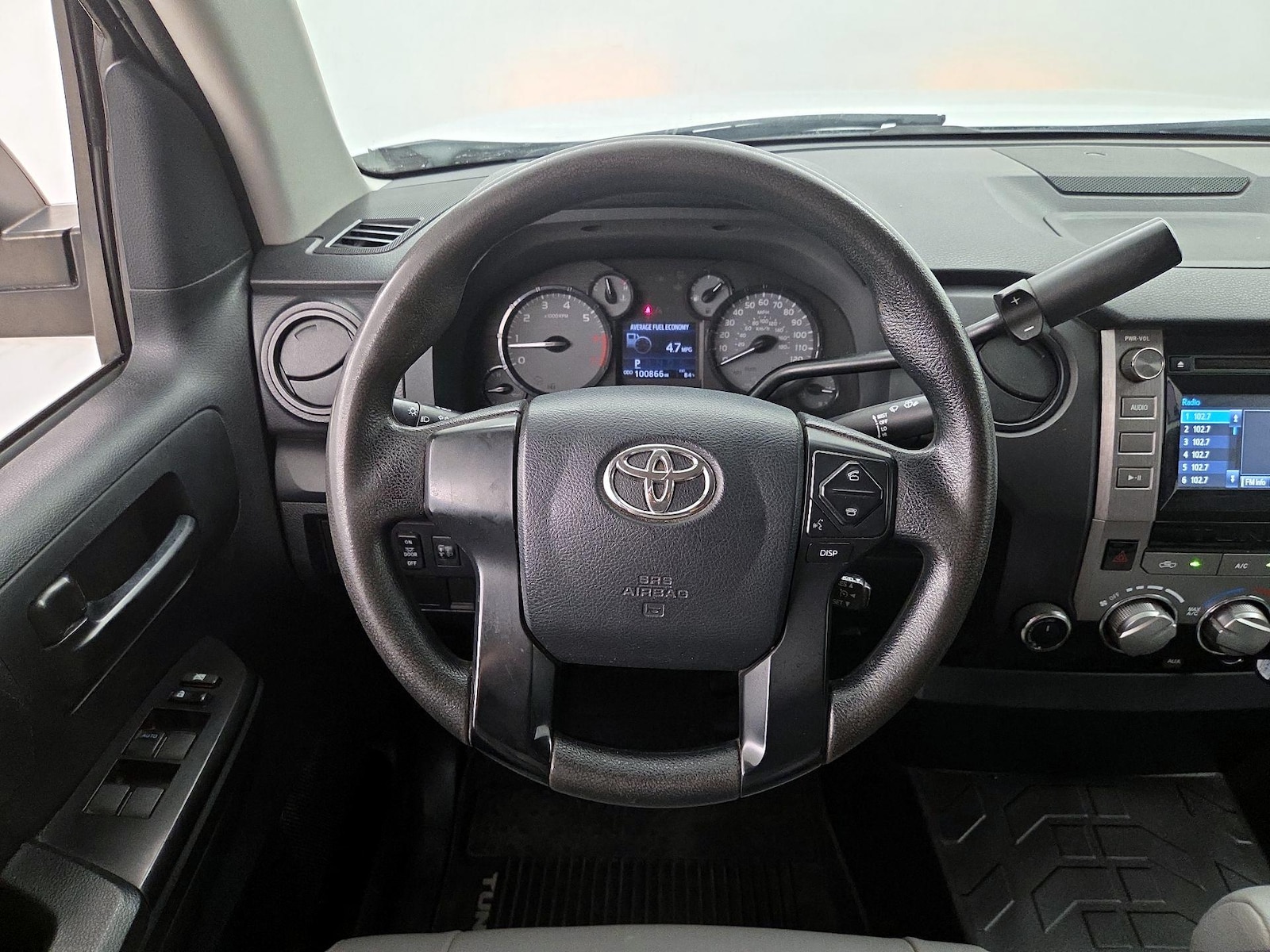 2016 Toyota Tundra SR - Photo 11