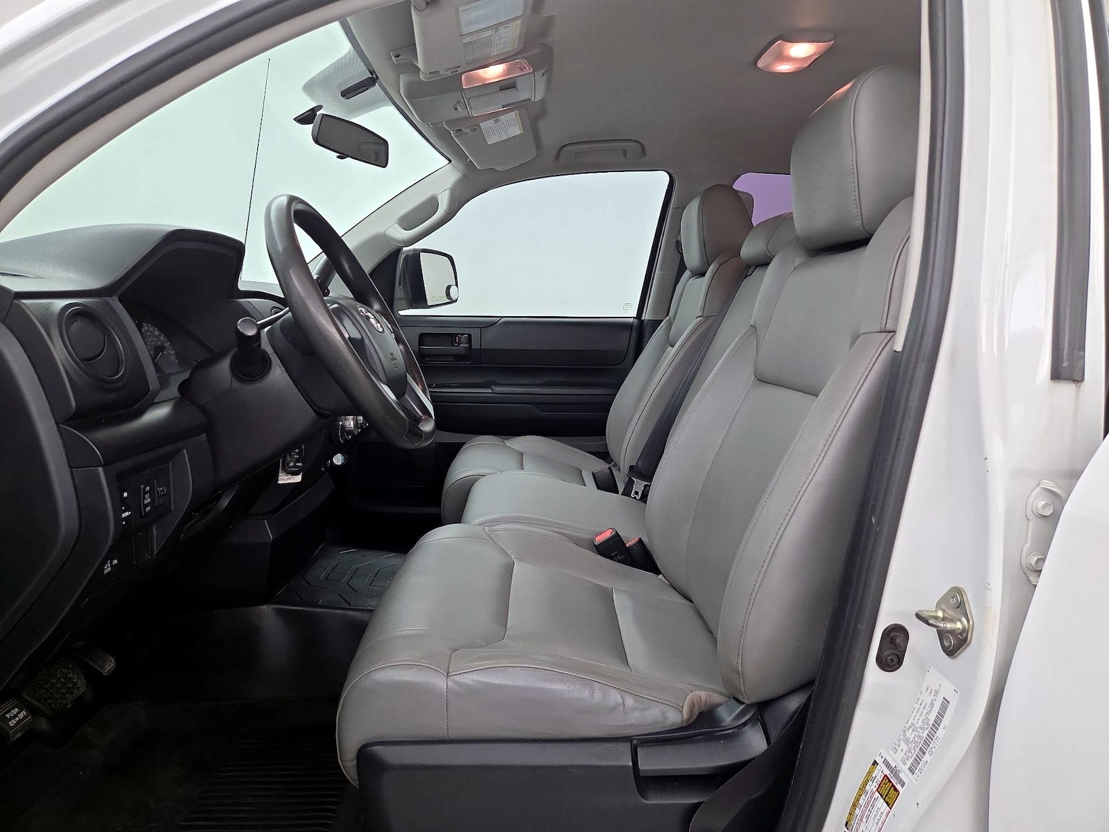 2016 Toyota Tundra SR - Photo 12