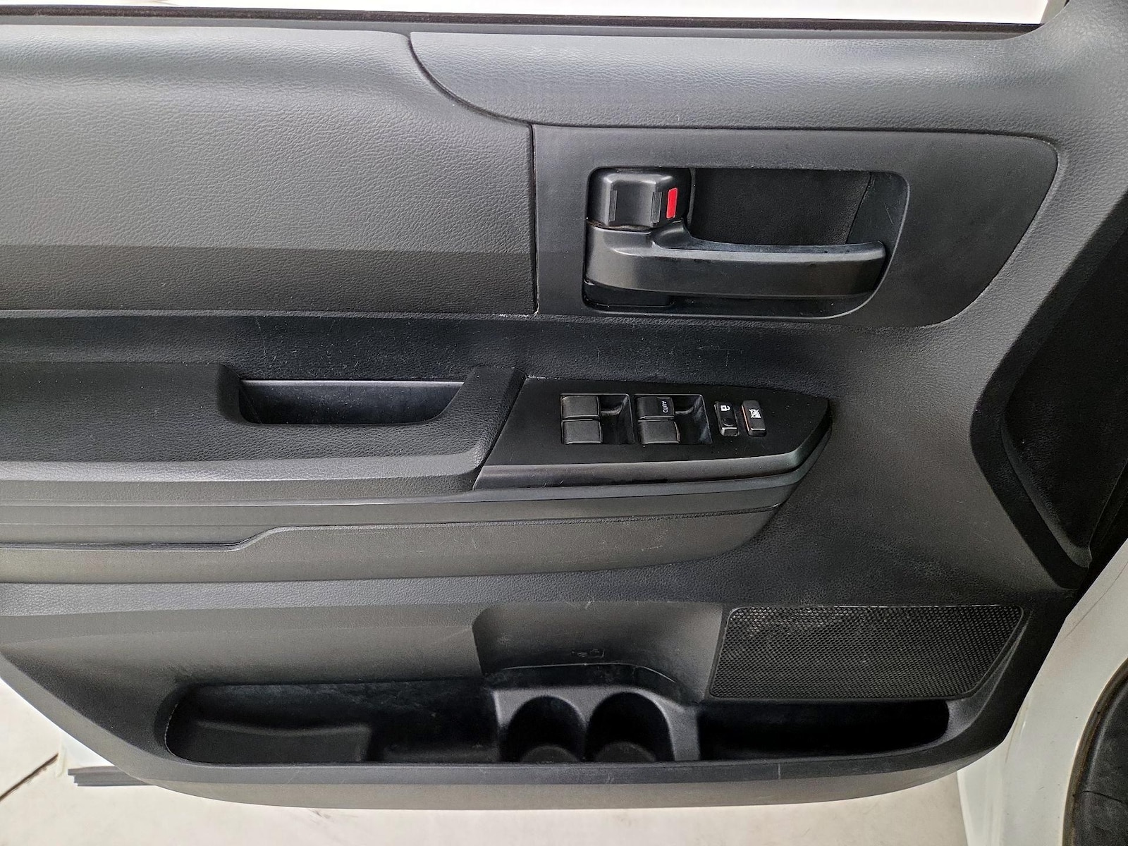 2016 Toyota Tundra SR - Photo 13