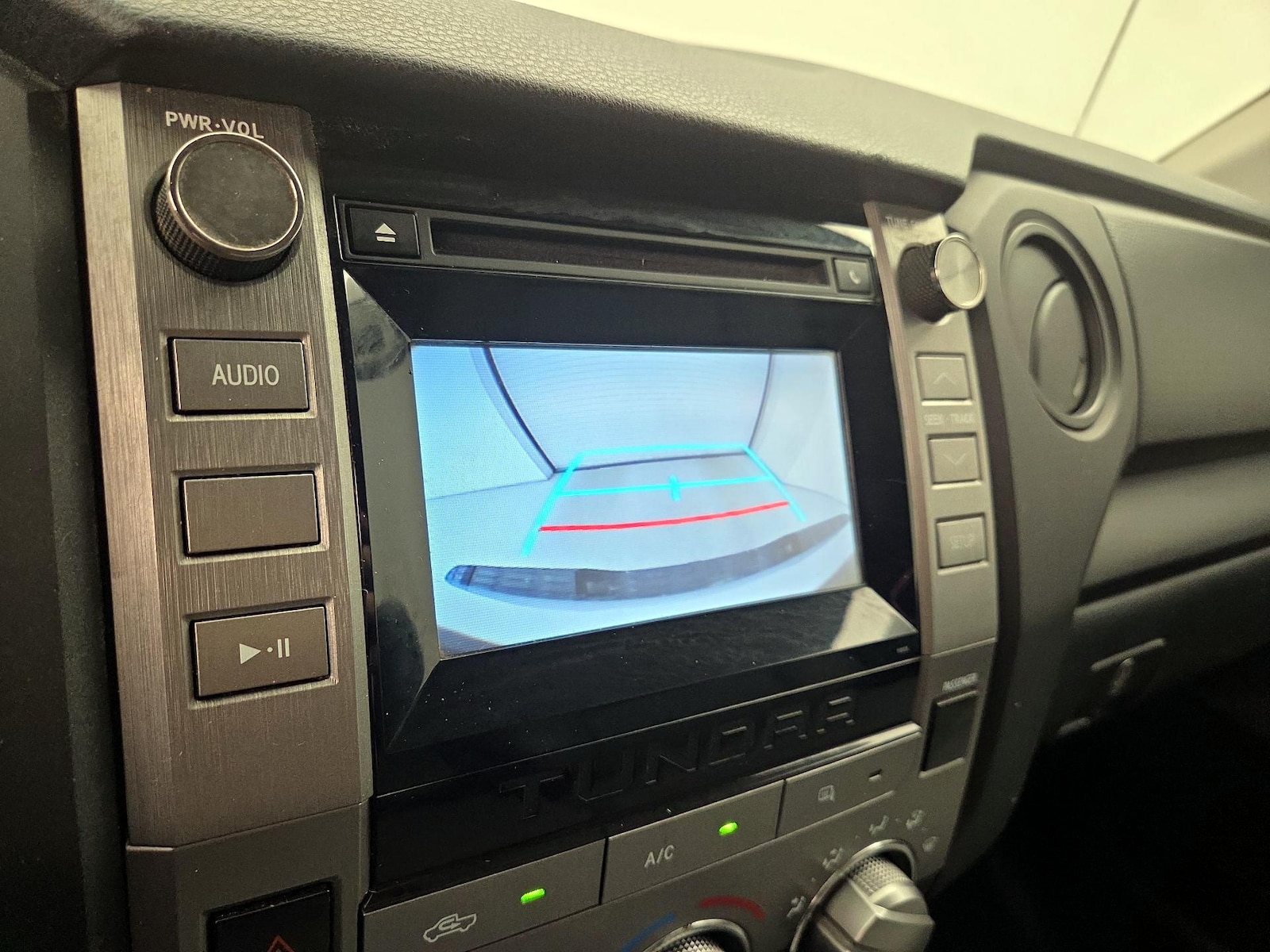 2016 Toyota Tundra SR - Photo 15