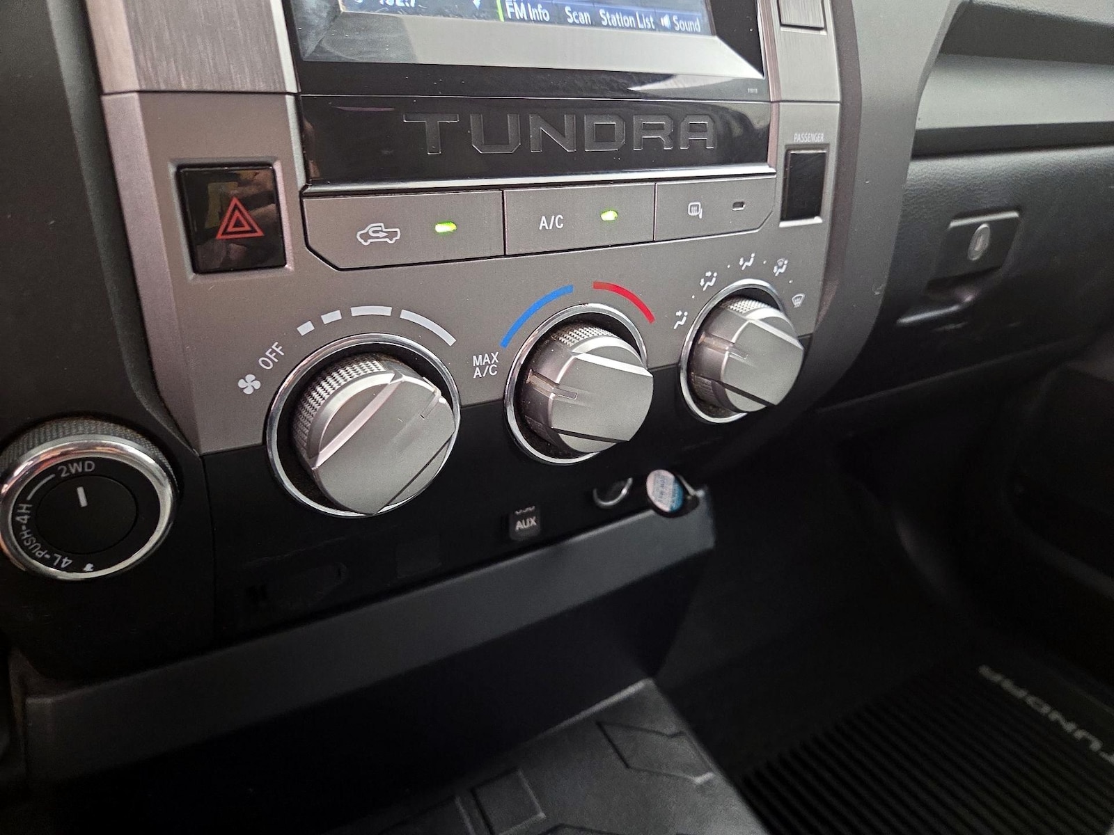 2016 Toyota Tundra SR - Photo 17