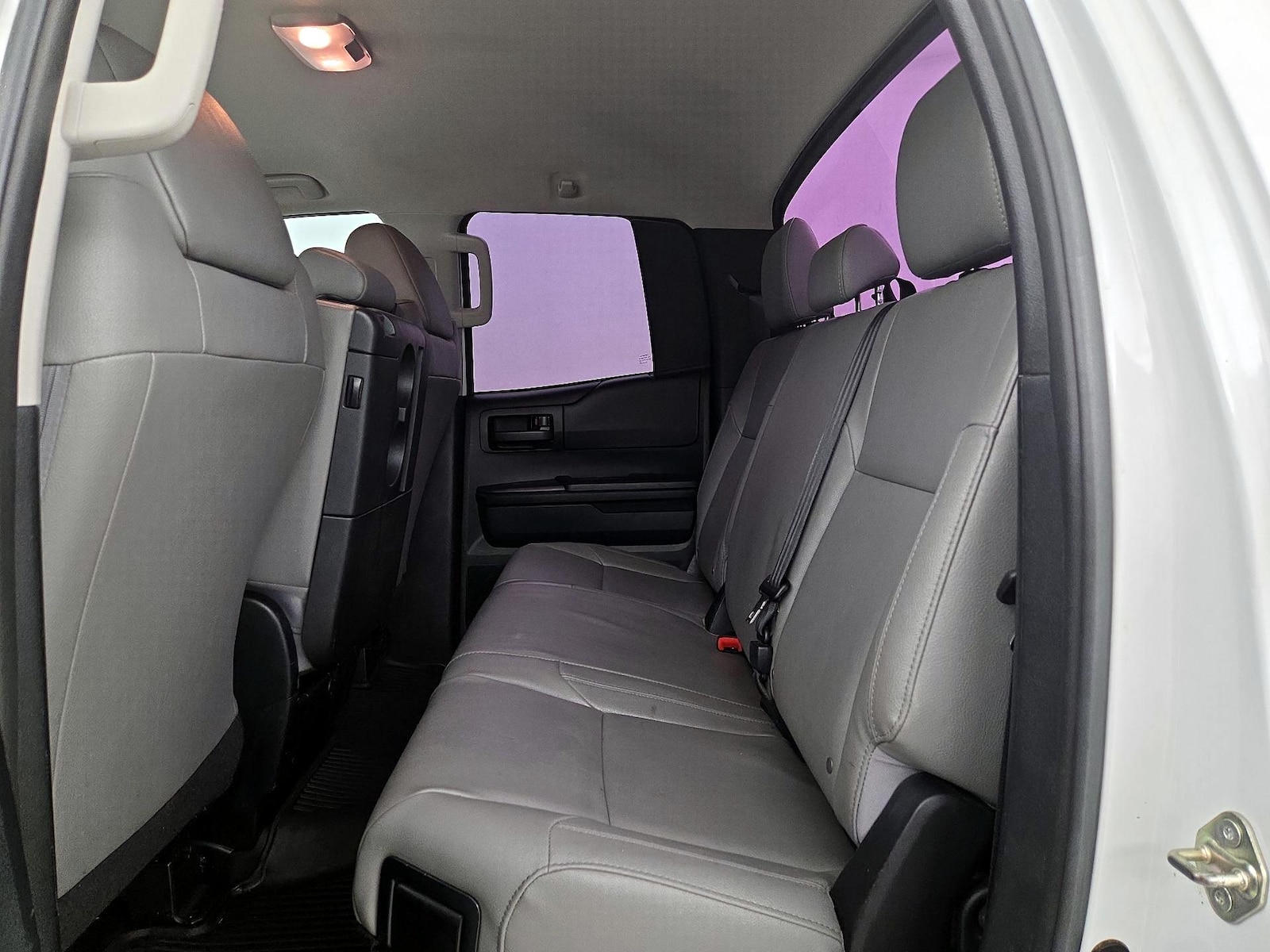 2016 Toyota Tundra SR - Photo 20