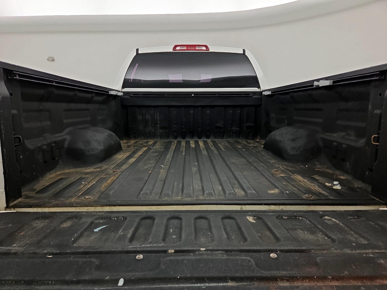 2016 Toyota Tundra SR - Photo 21