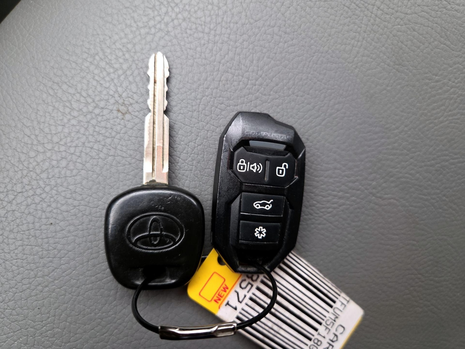 2016 Toyota Tundra SR - Photo 23