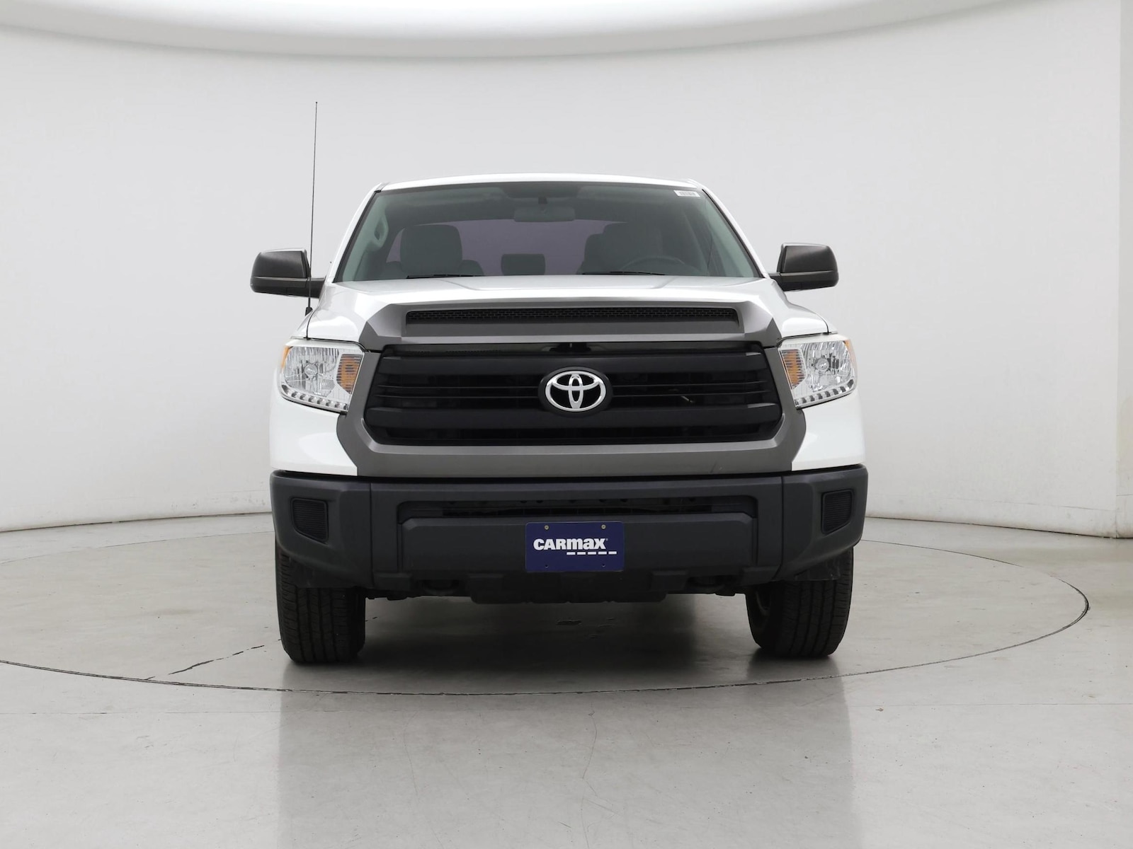 2016 Toyota Tundra SR - Photo 6