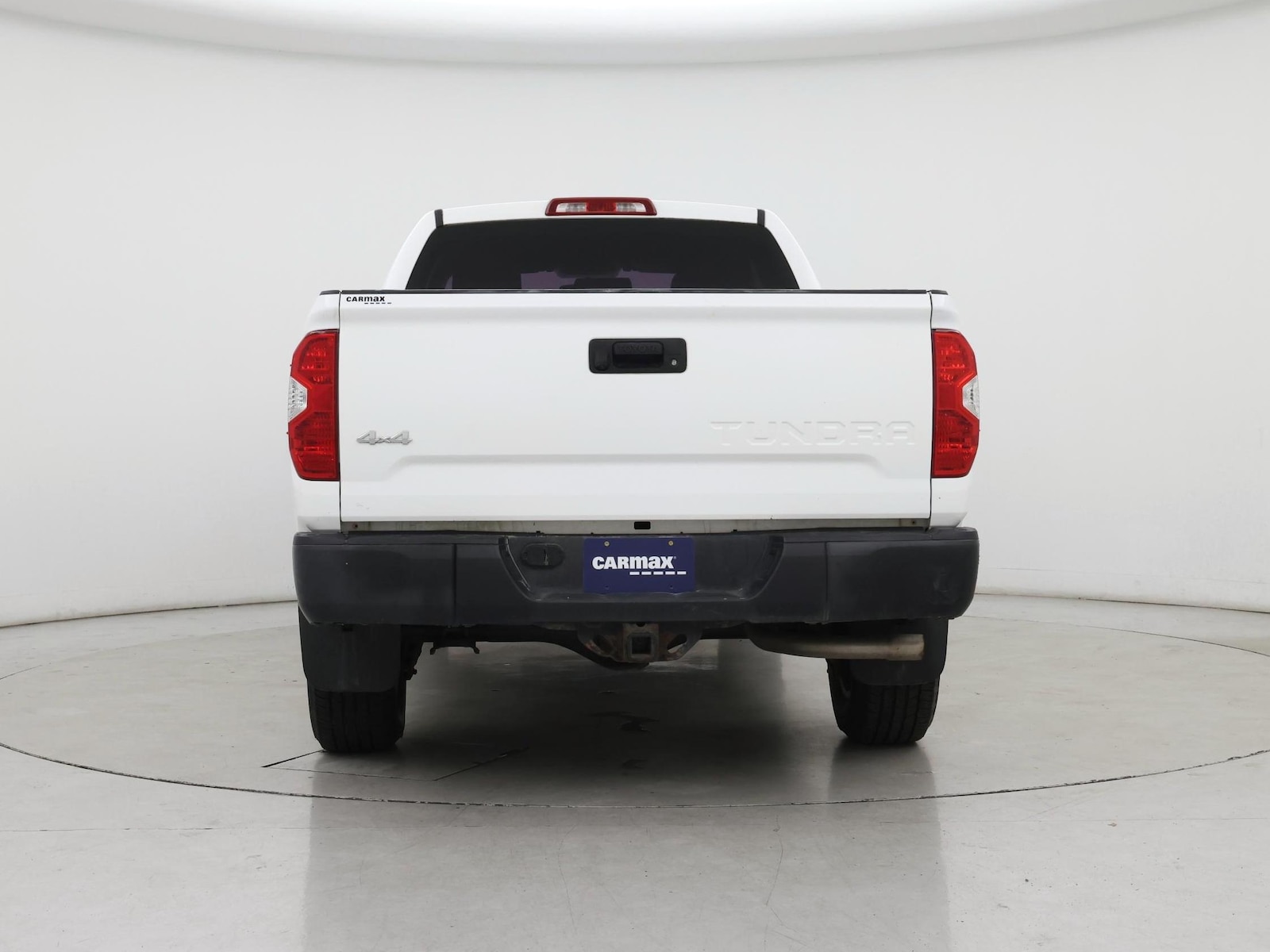 2016 Toyota Tundra SR - Photo 7