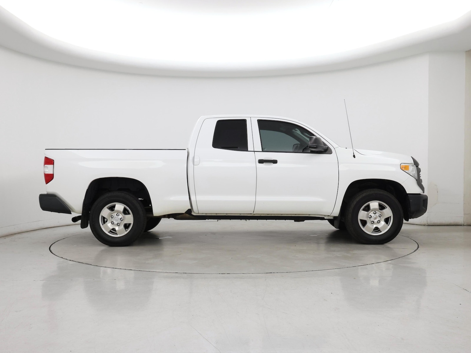 2016 Toyota Tundra SR - Photo 8