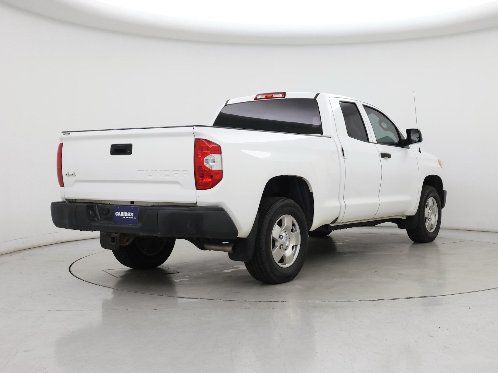 2016 Toyota Tundra SR - Photo 9