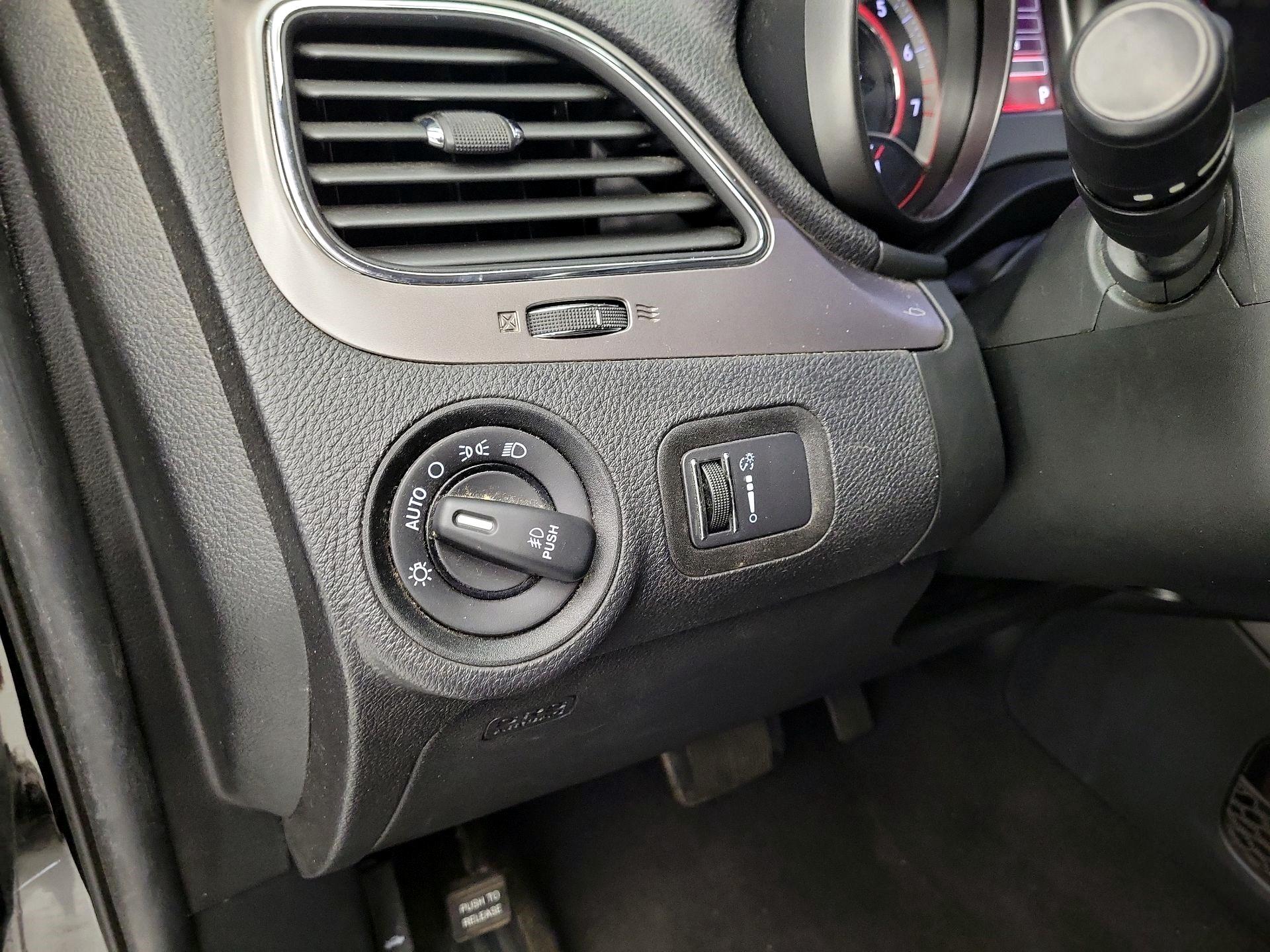 Thumbnail: 2017 Dodge Journey - 13