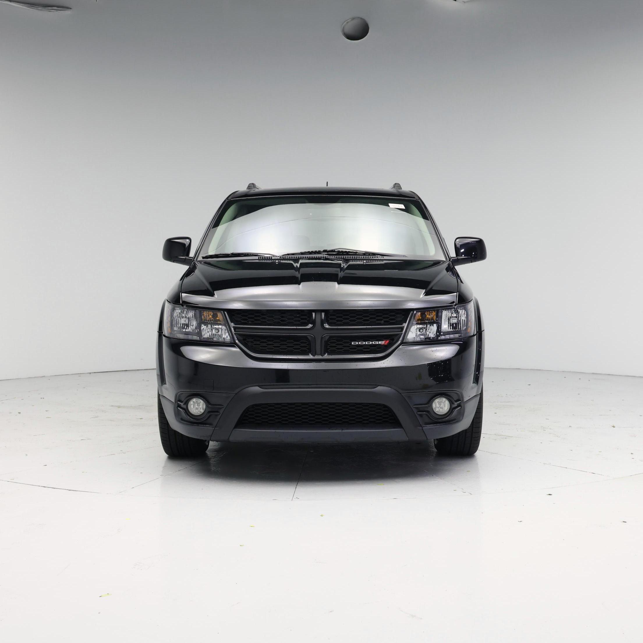 Thumbnail: 2017 Dodge Journey - 5