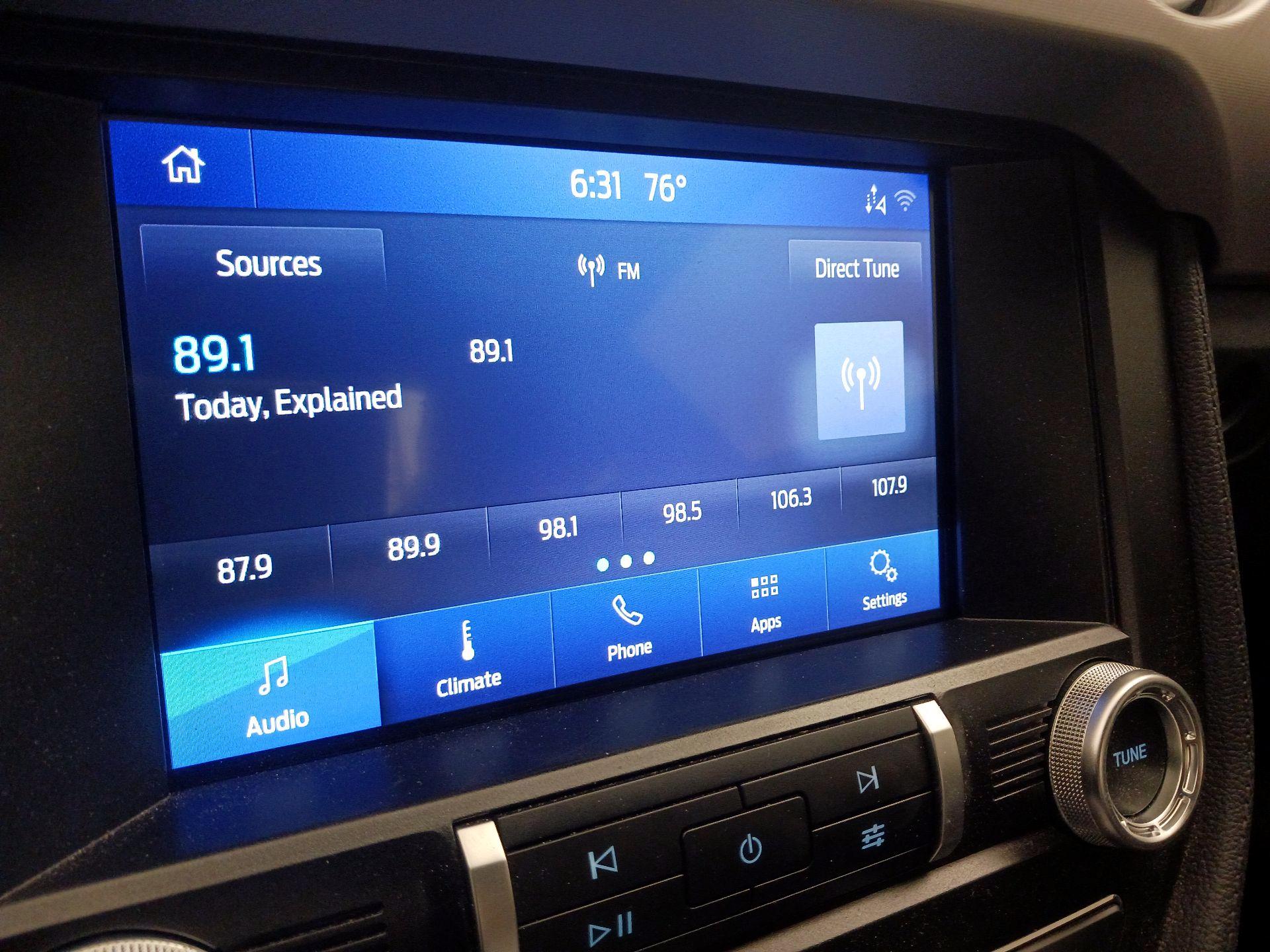 Thumbnail: 2020 Ford Mustang - 15