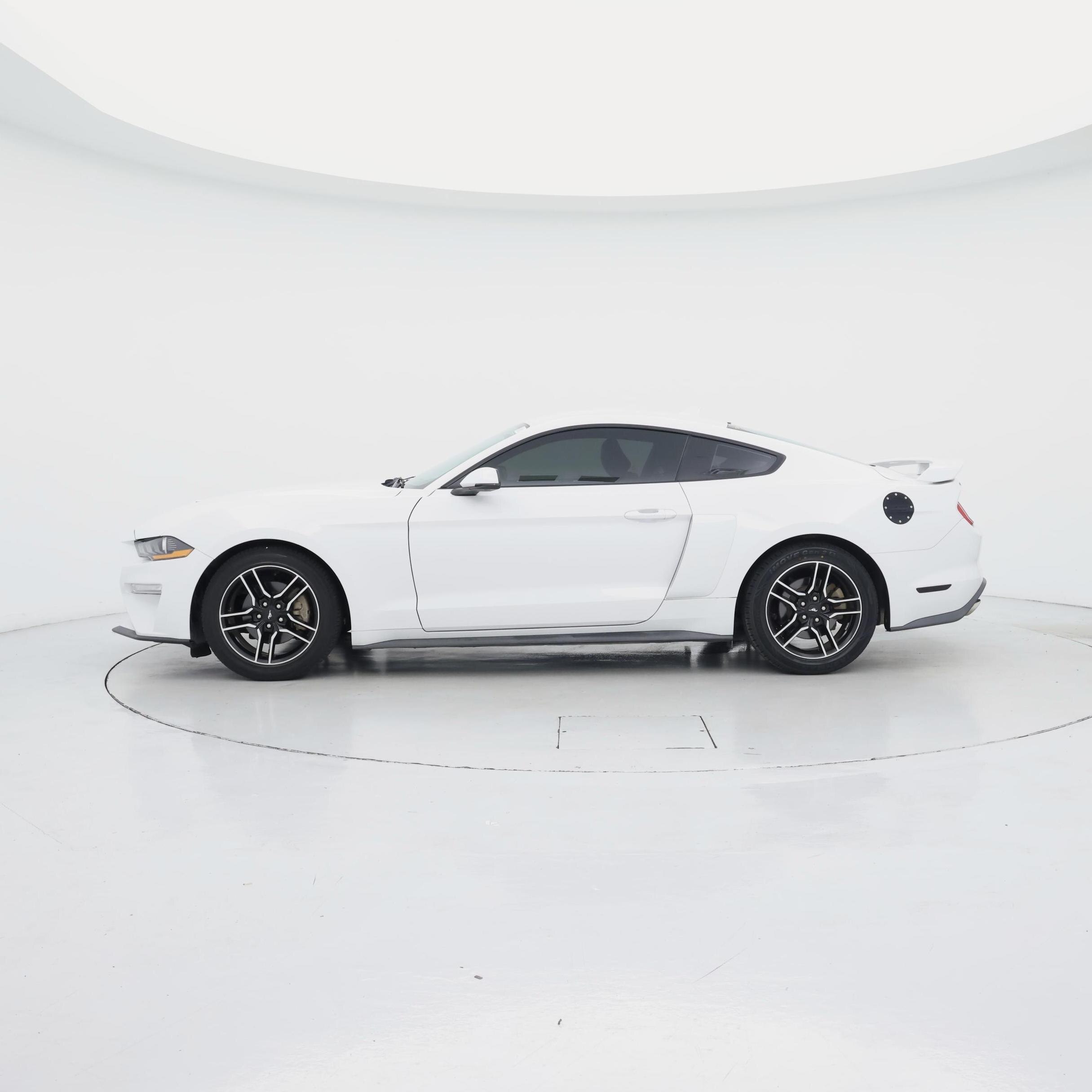Thumbnail: 2020 Ford Mustang - 3