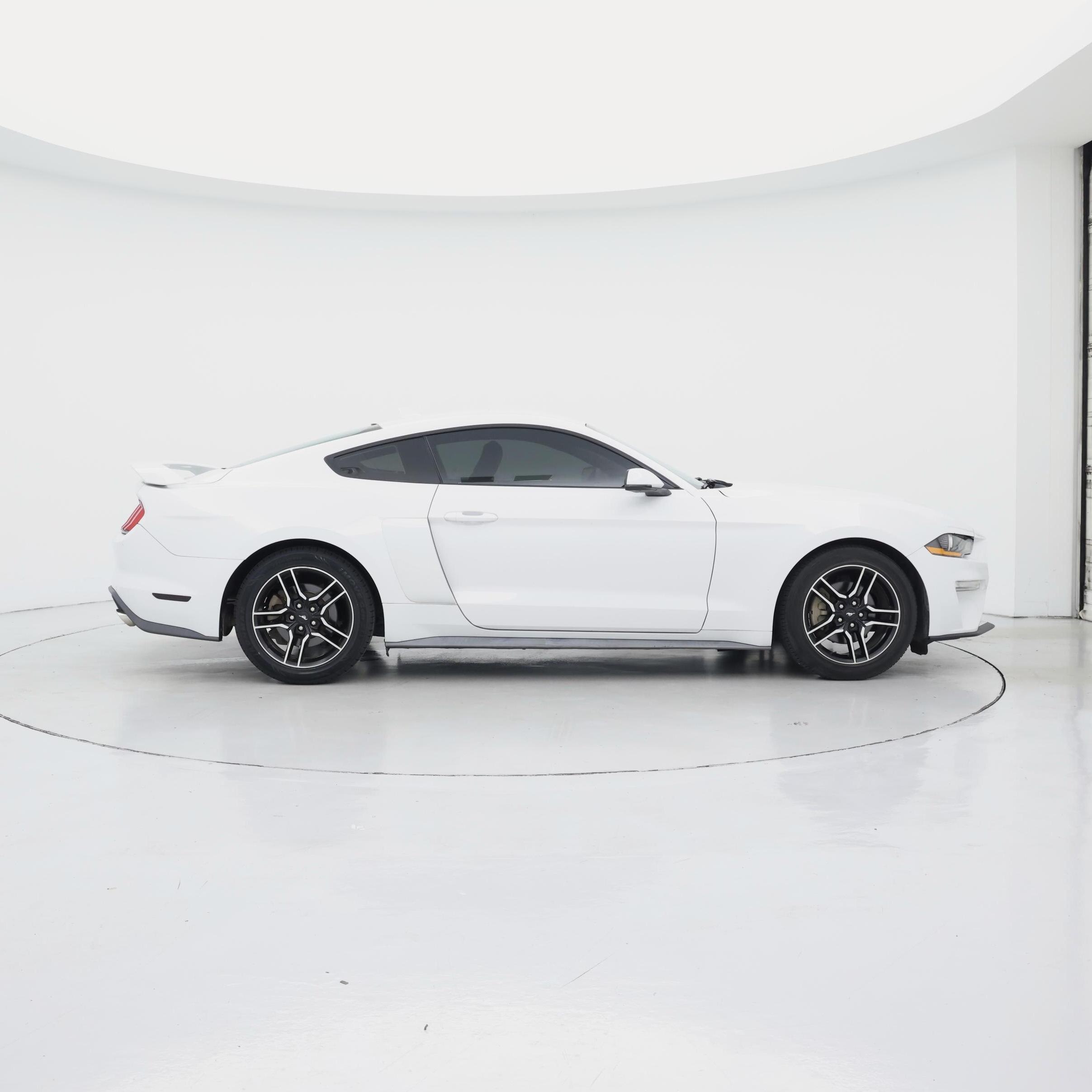 Thumbnail: 2020 Ford Mustang - 7