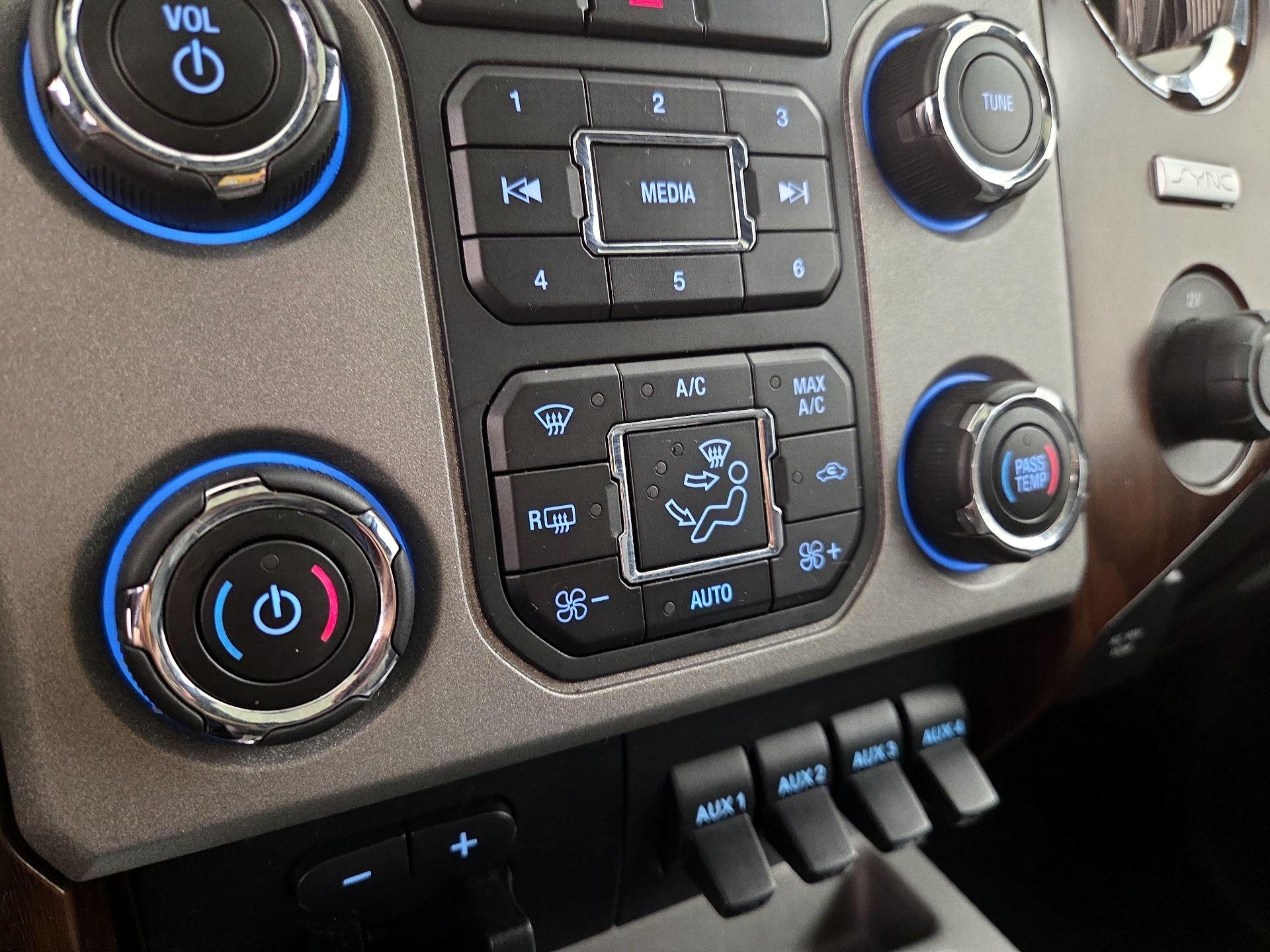 Thumbnail: 2015 Ford F-250 - 17