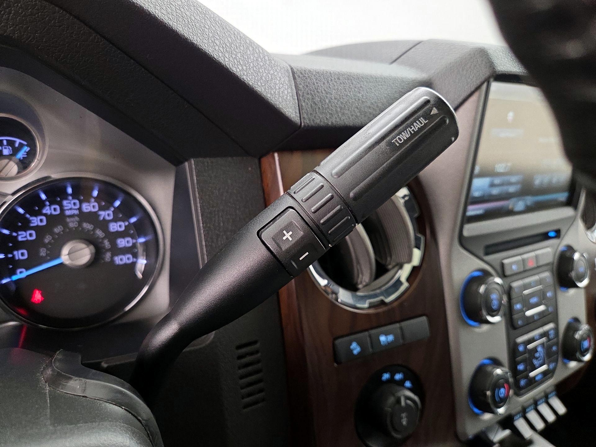 Thumbnail: 2015 Ford F-250 - 18