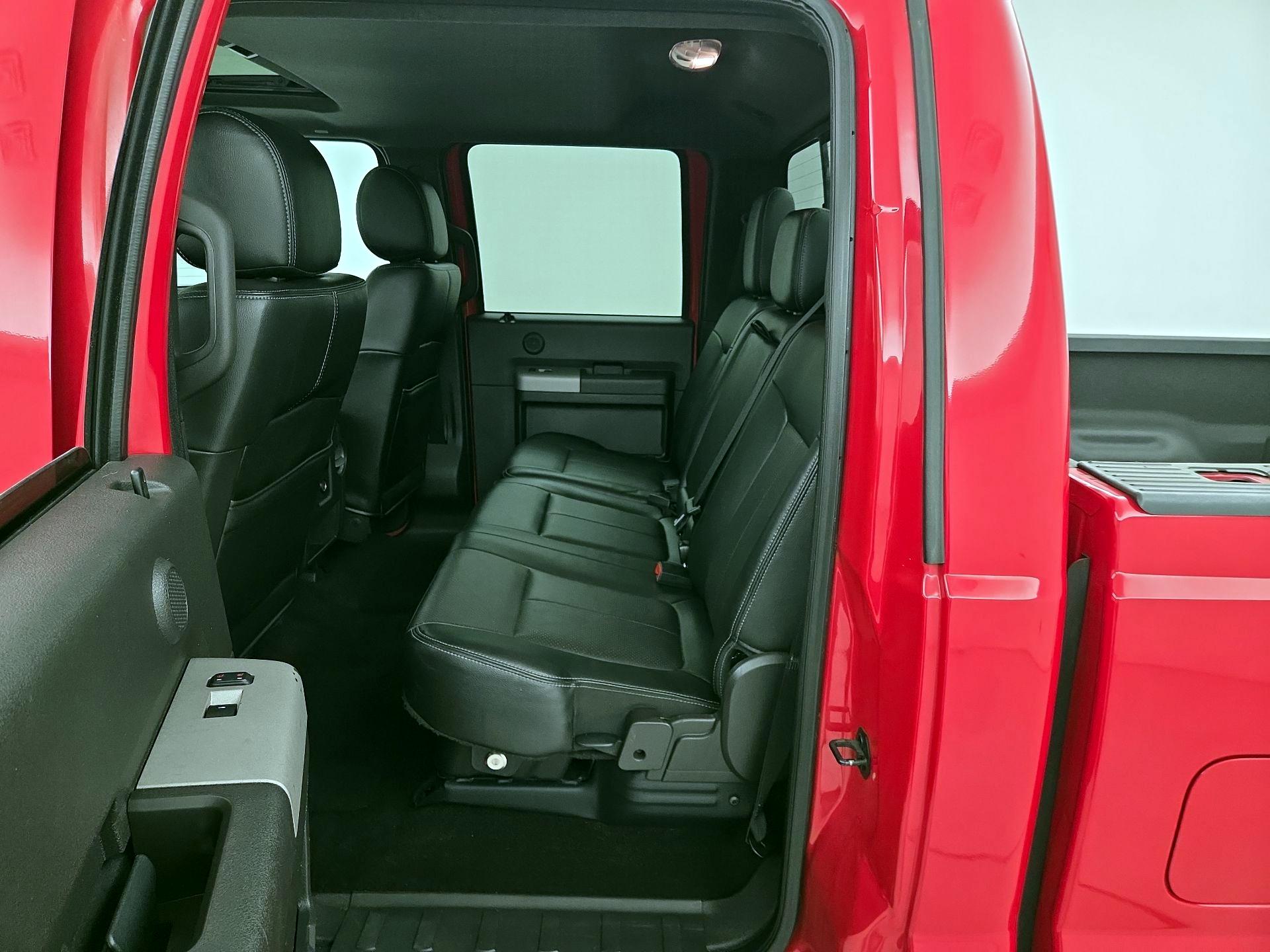 Thumbnail: 2015 Ford F-250 - 20