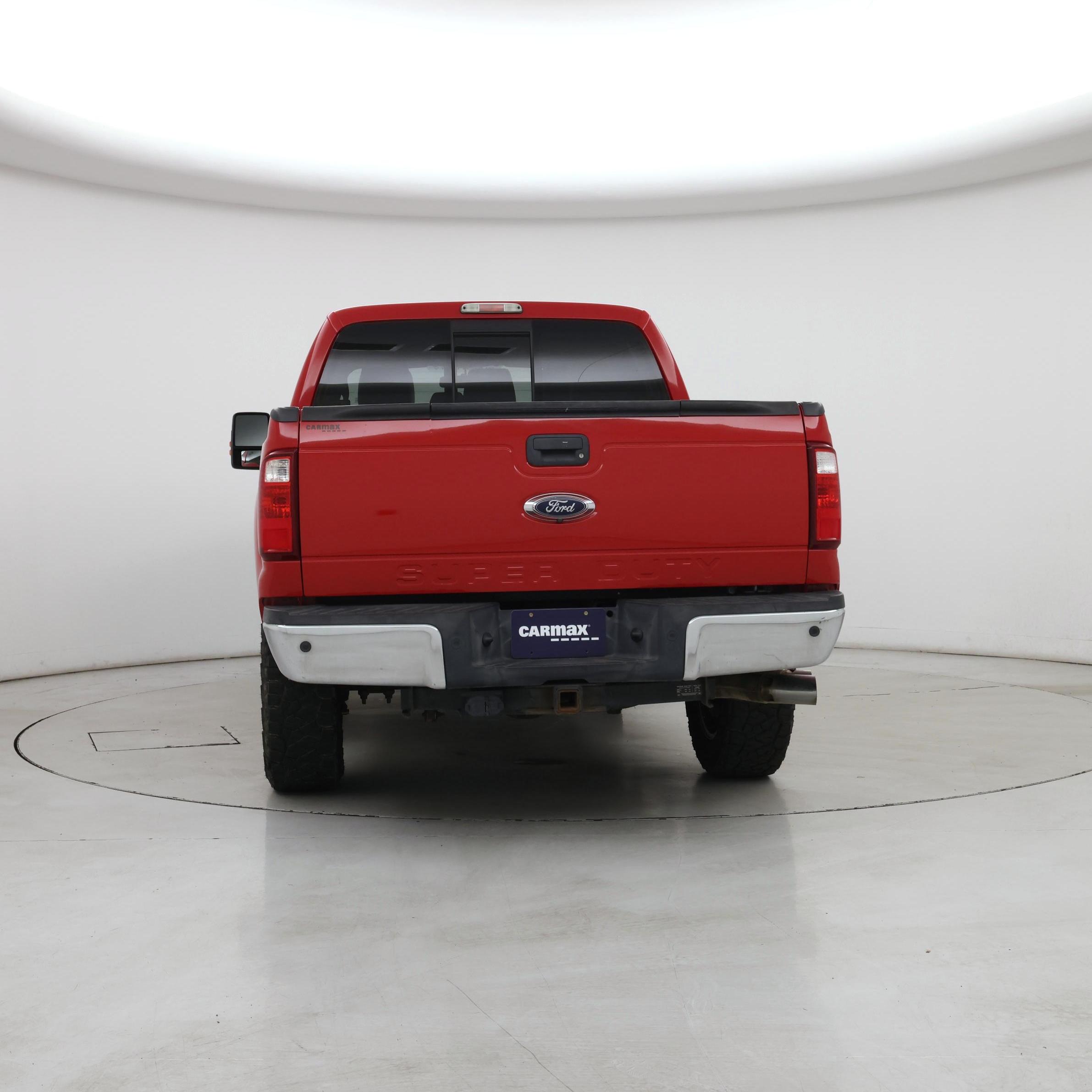 Thumbnail: 2015 Ford F-250 - 6