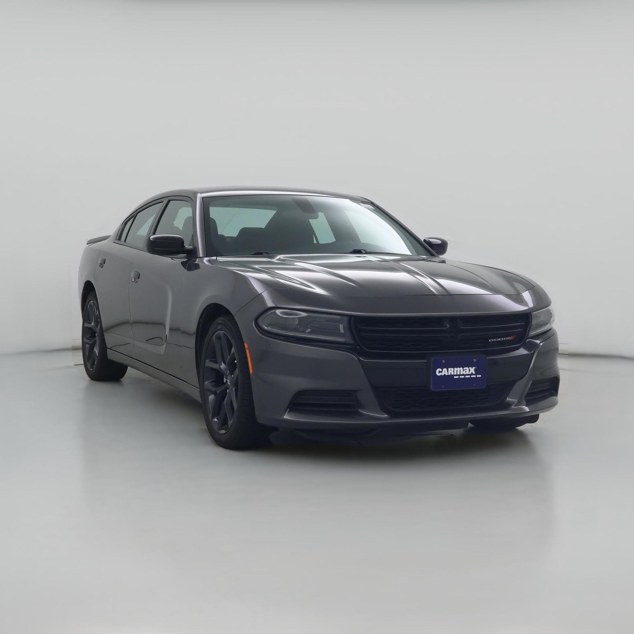 Thumbnail: 2022 Dodge Charger - 1