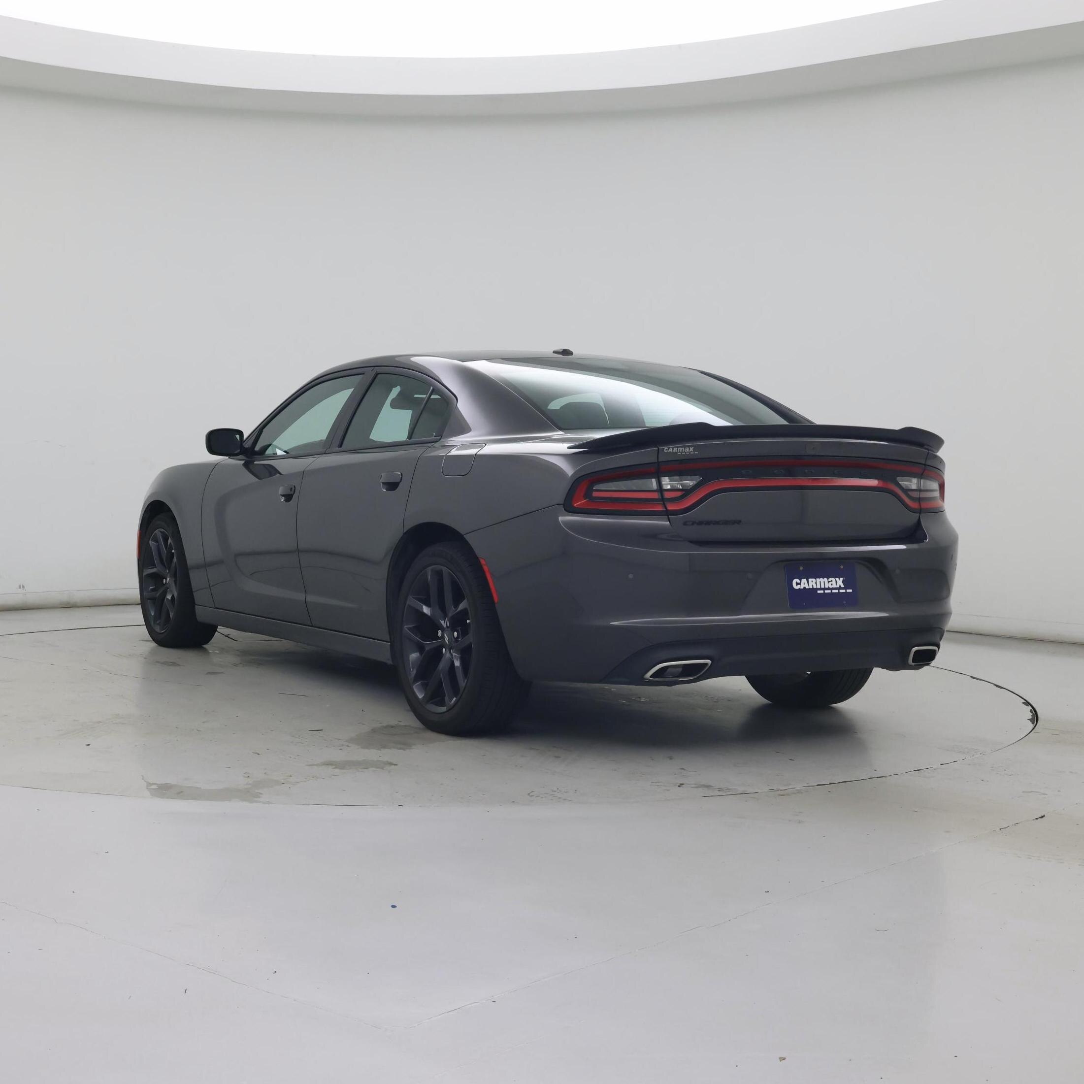 Thumbnail: 2022 Dodge Charger - 2