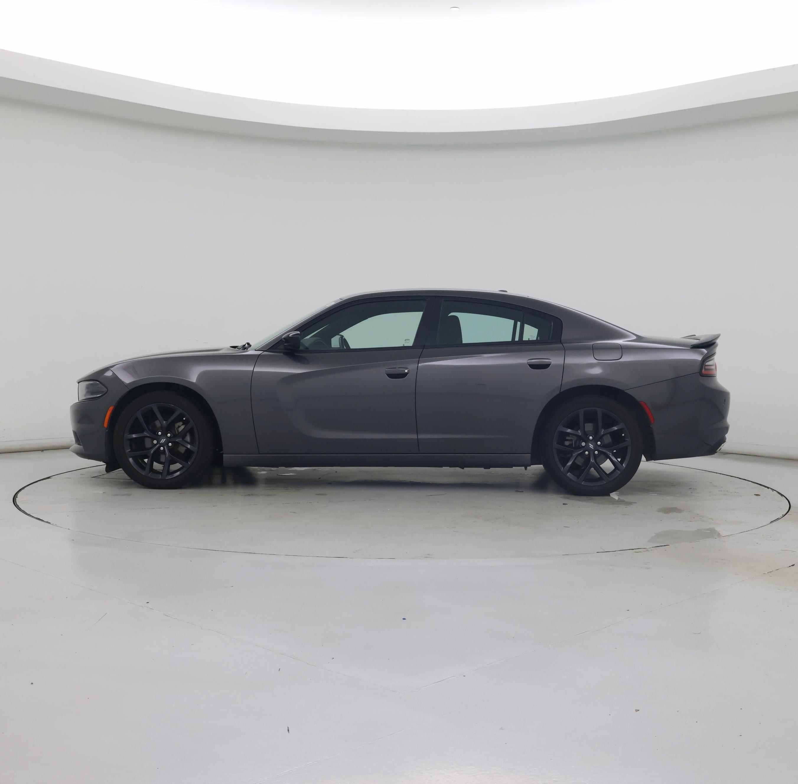 Thumbnail: 2022 Dodge Charger - 3