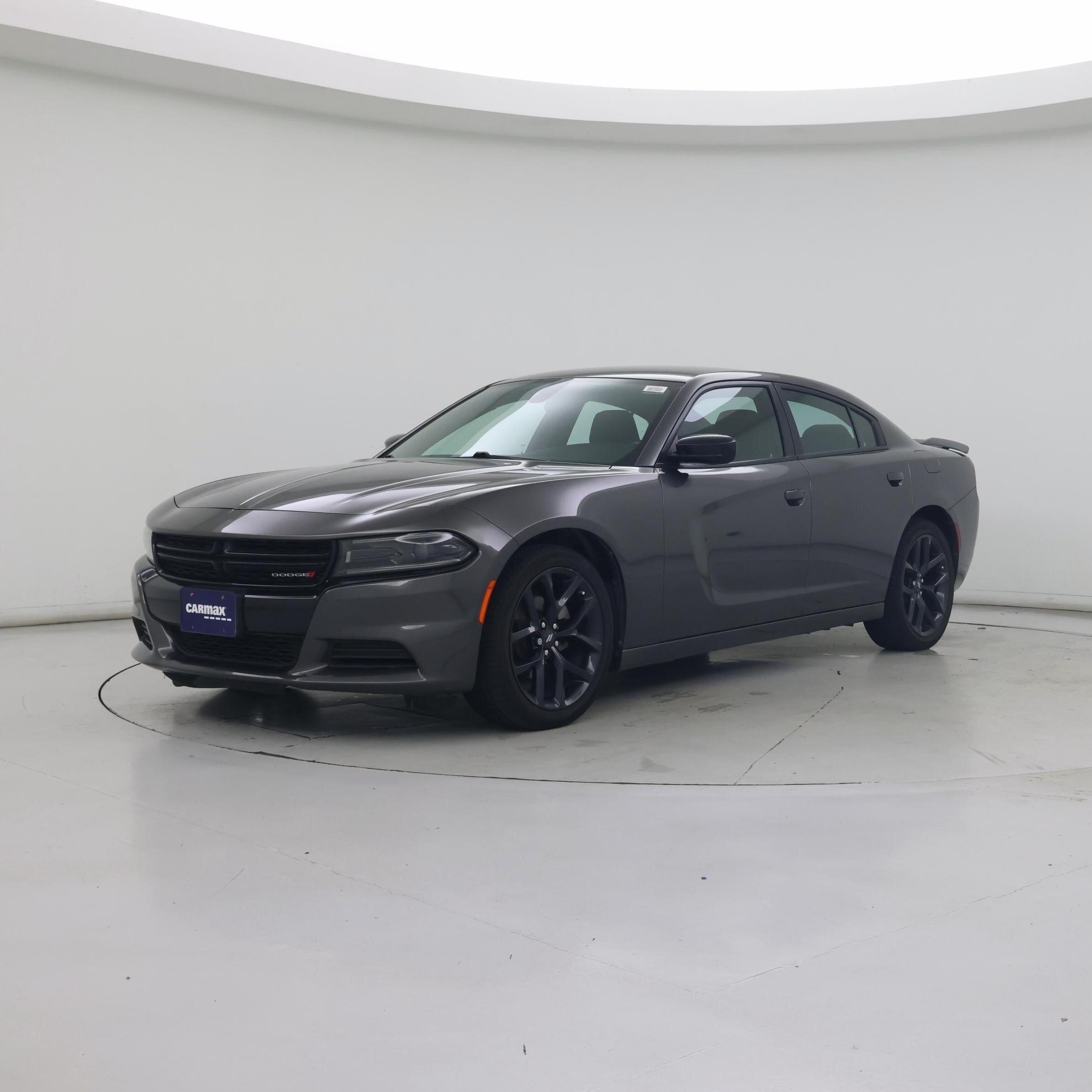 Thumbnail: 2022 Dodge Charger - 4