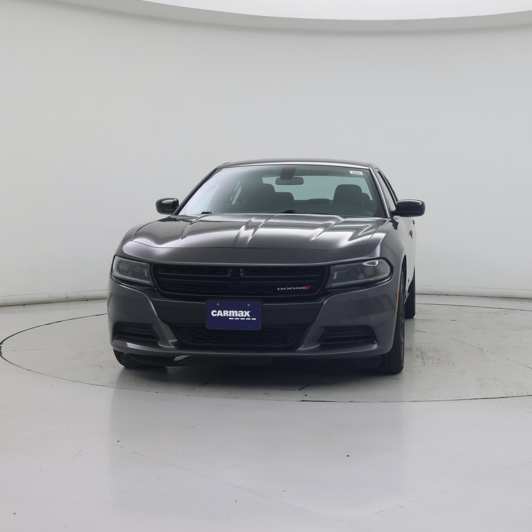 Thumbnail: 2022 Dodge Charger - 5