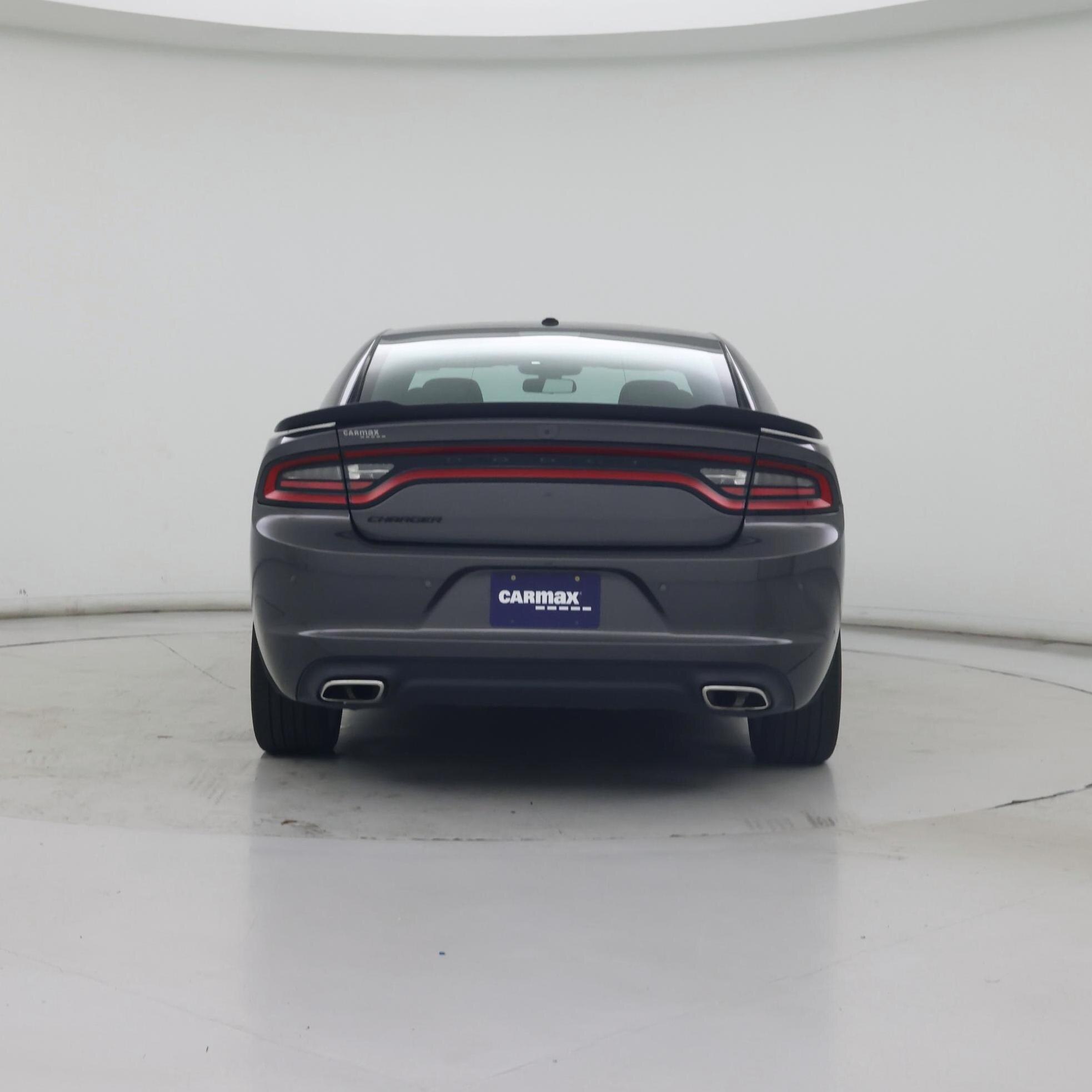 Thumbnail: 2022 Dodge Charger - 6