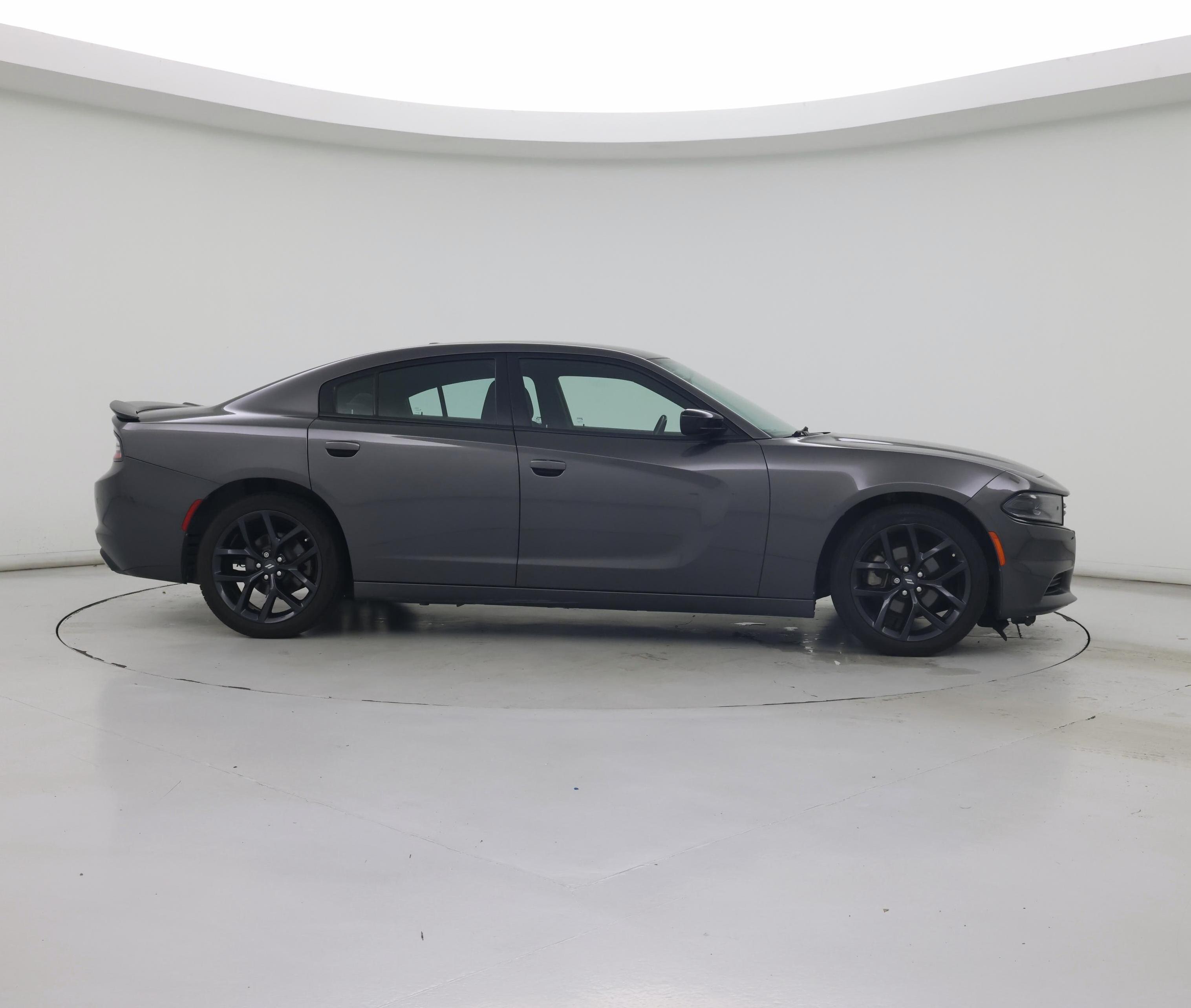 Thumbnail: 2022 Dodge Charger - 7