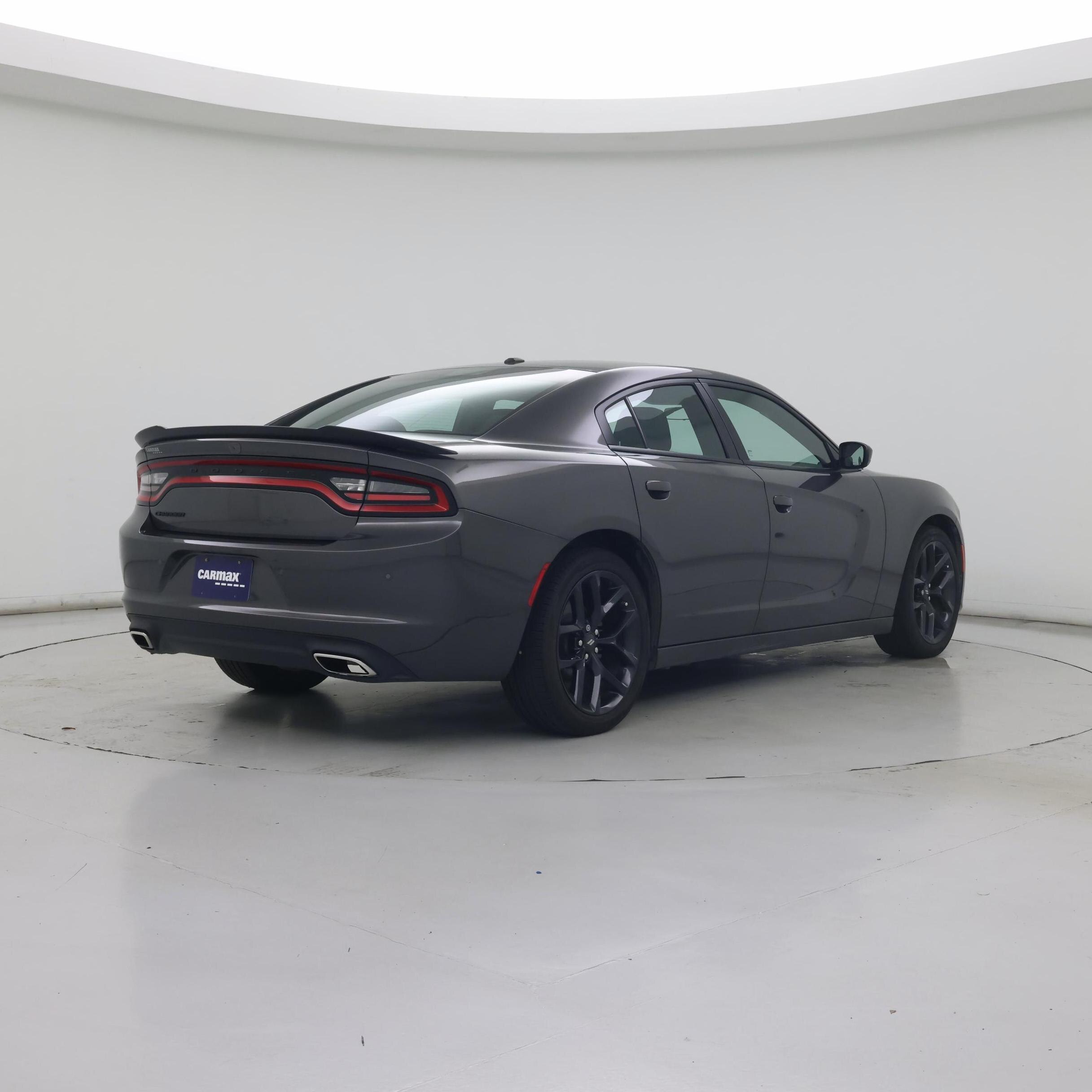 Thumbnail: 2022 Dodge Charger - 8