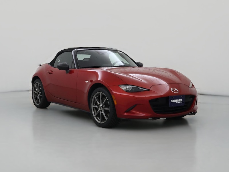 2016 Mazda MX-5 Miata Grand Touring -
                  Virginia Beach, VA
