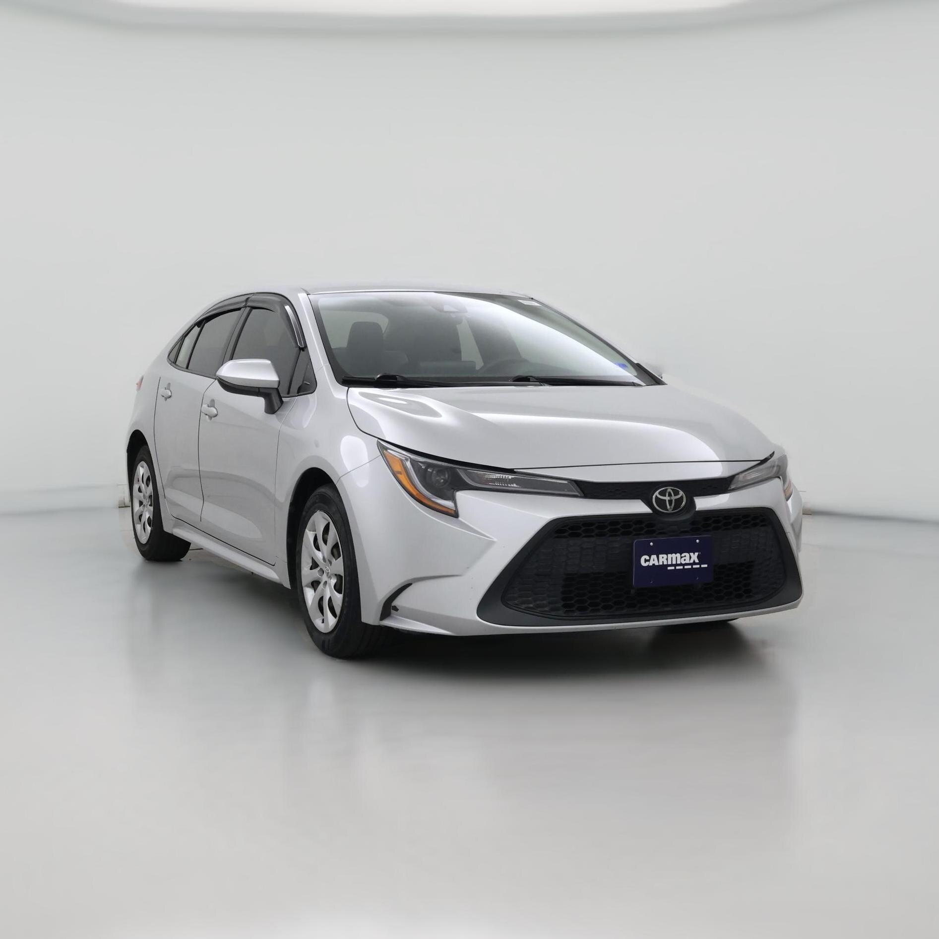 Thumbnail: 2022 Toyota Corolla - 1