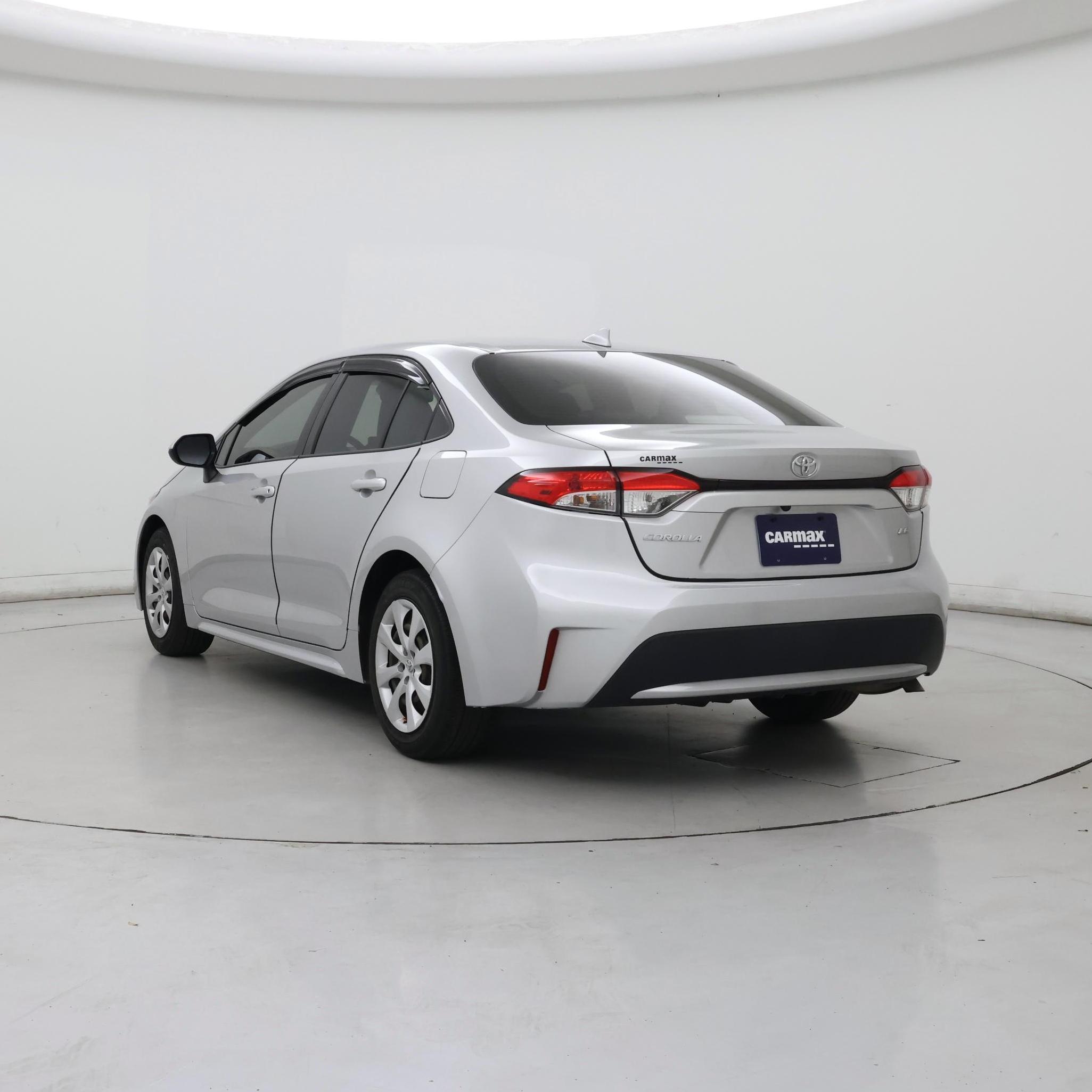 Thumbnail: 2022 Toyota Corolla - 2