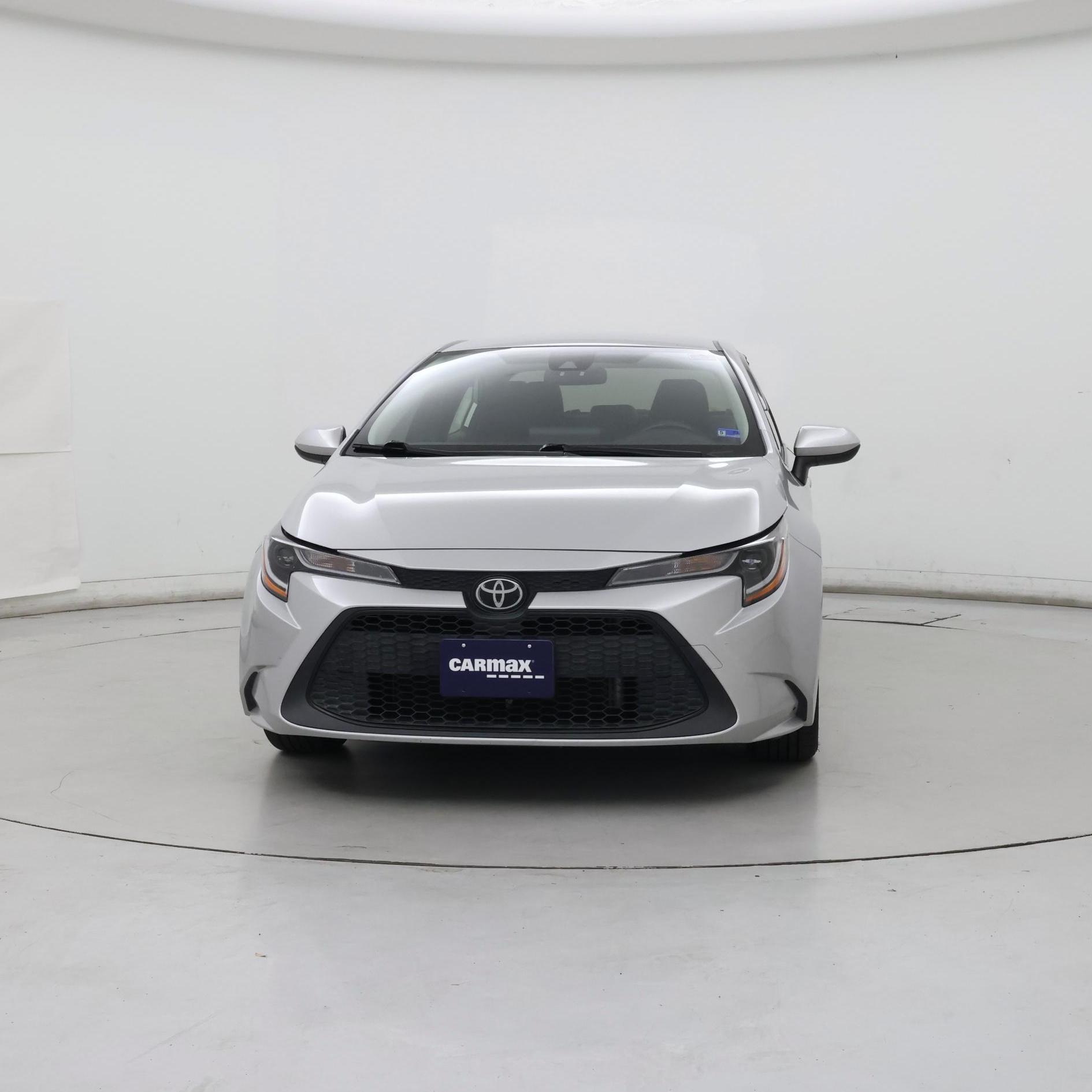Thumbnail: 2022 Toyota Corolla - 5
