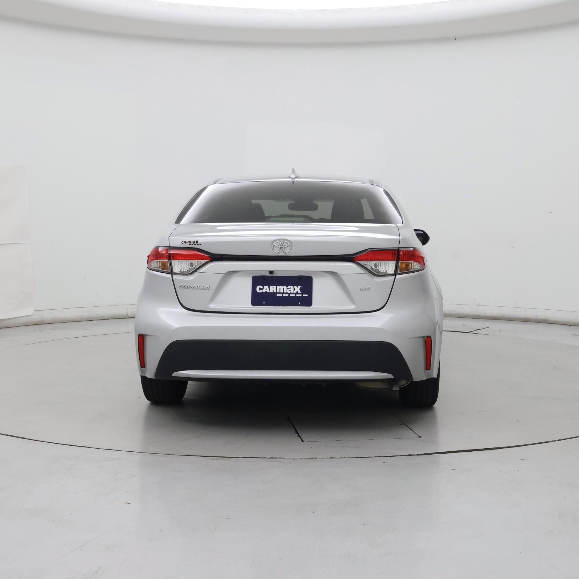 Thumbnail: 2022 Toyota Corolla - 6