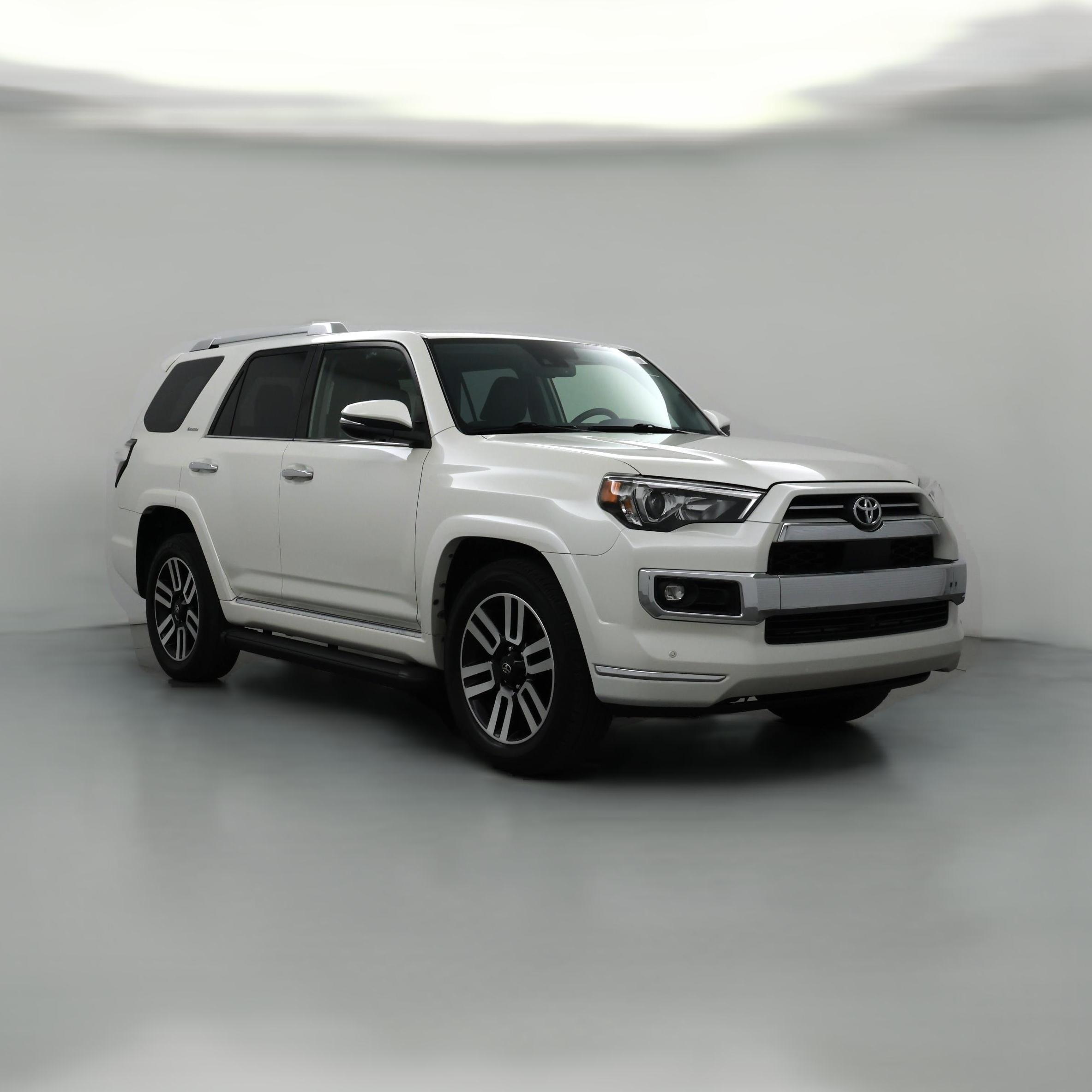 Thumbnail: 2023 Toyota 4Runner - 1