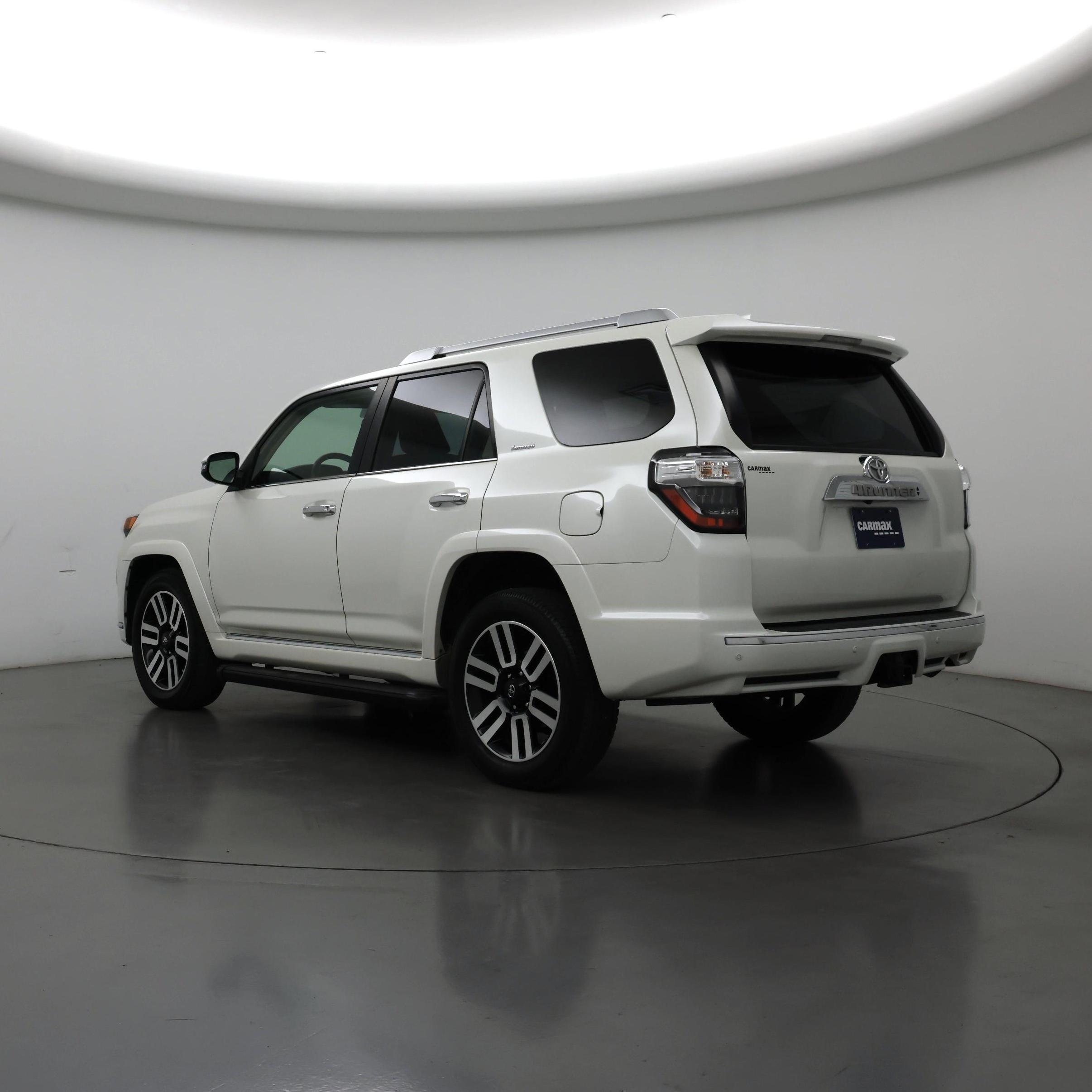 Thumbnail: 2023 Toyota 4Runner - 2