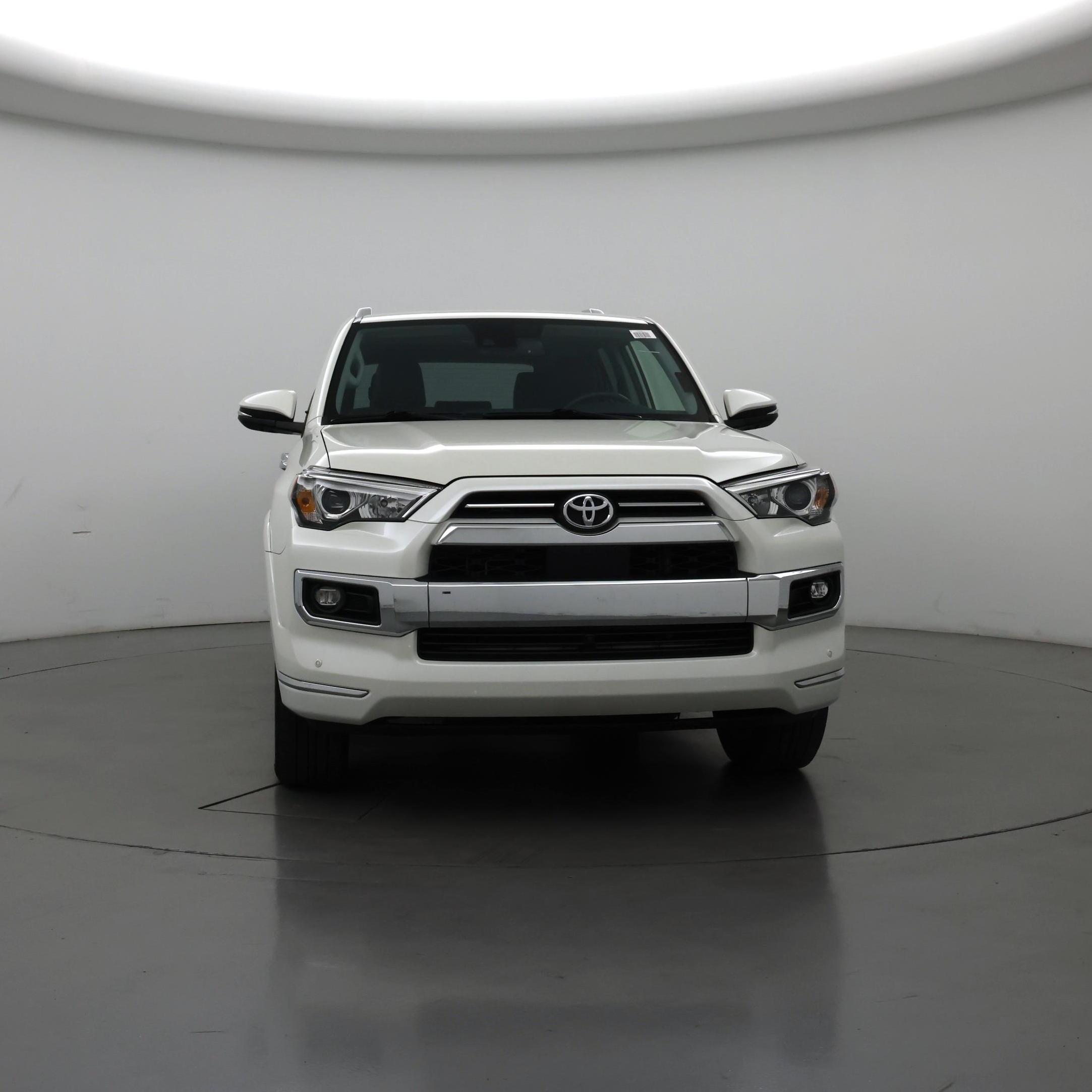 Thumbnail: 2023 Toyota 4Runner - 5